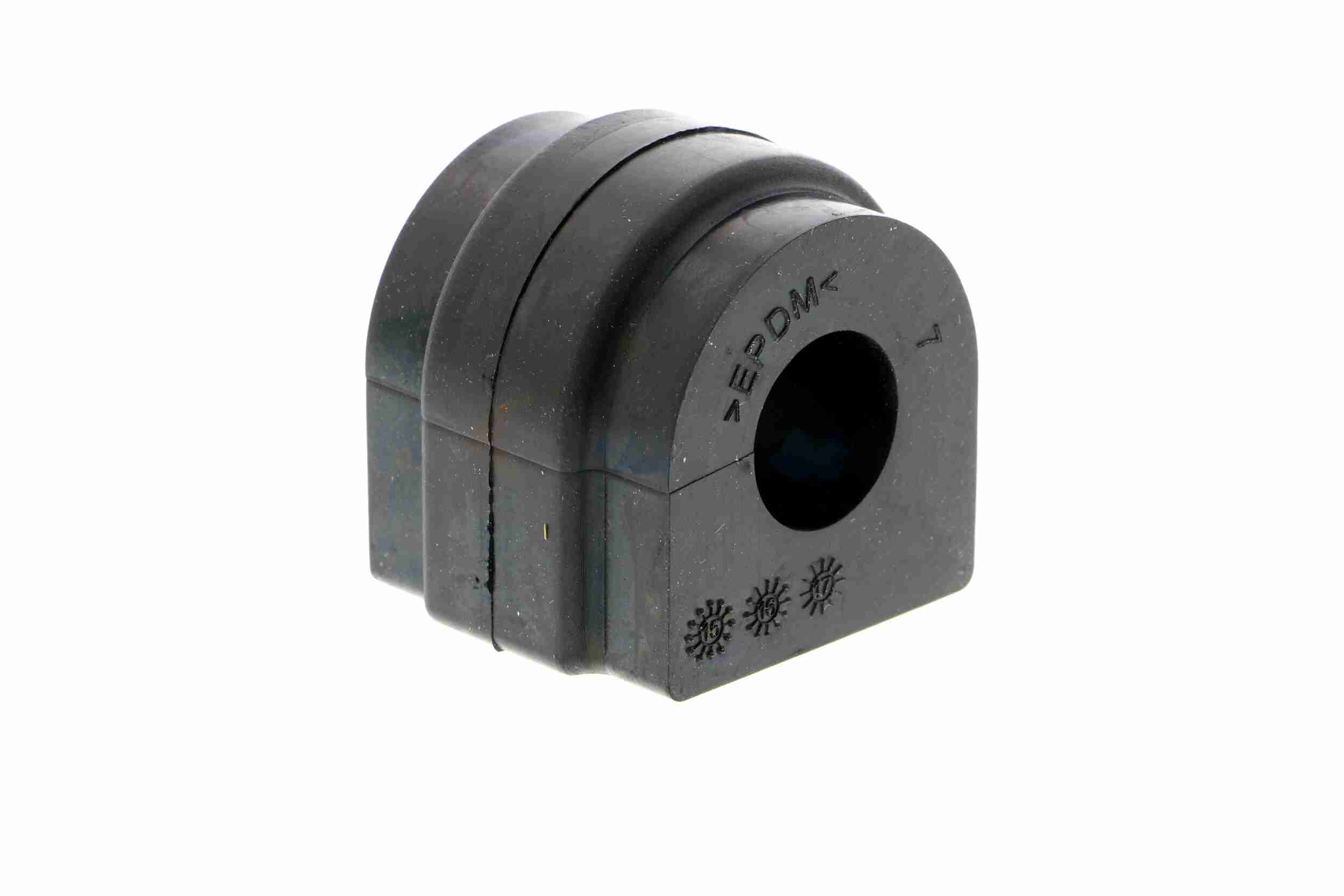 Vaico Stabilisatorstang rubber V20-2708