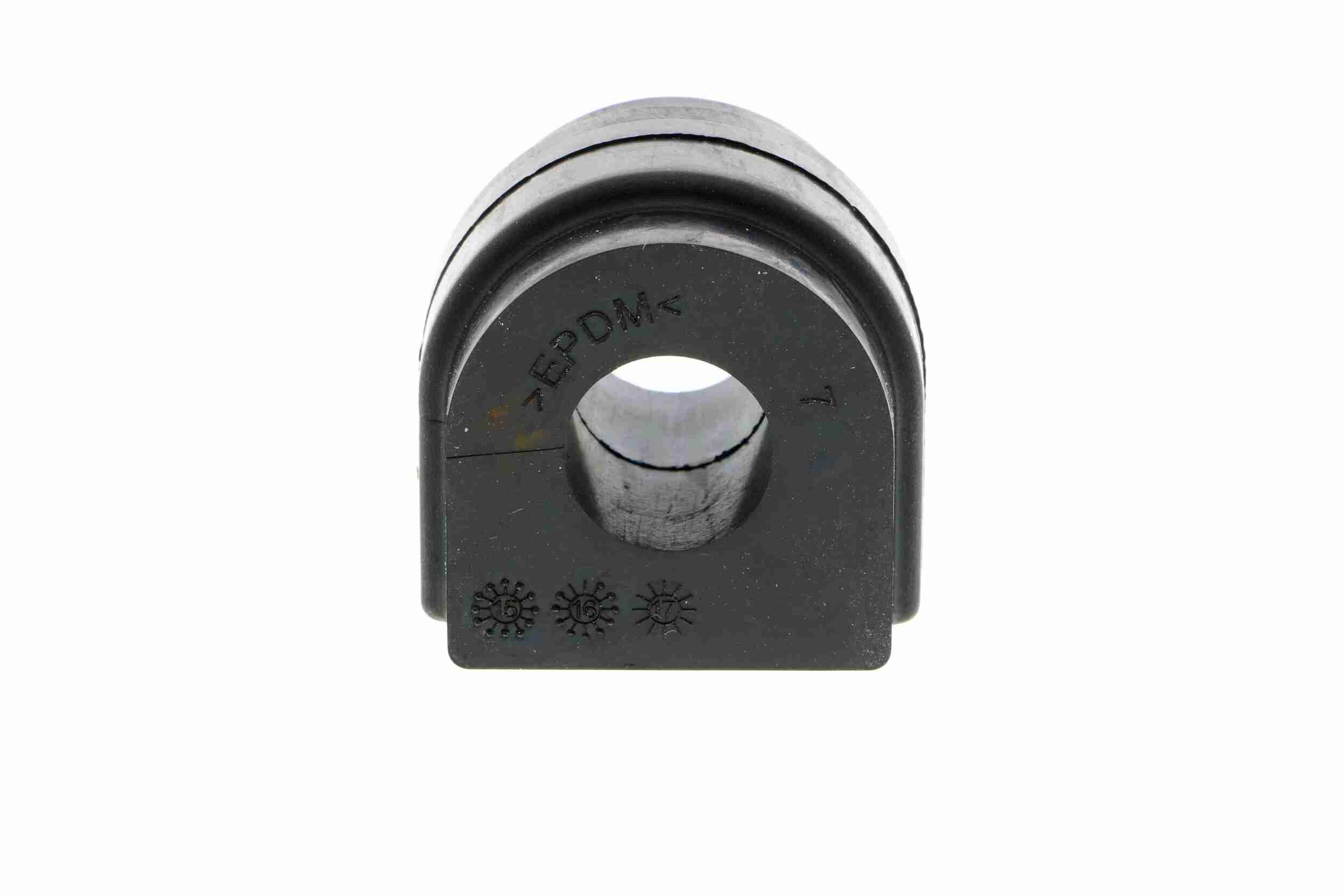 Vaico Stabilisatorstang rubber V20-2708