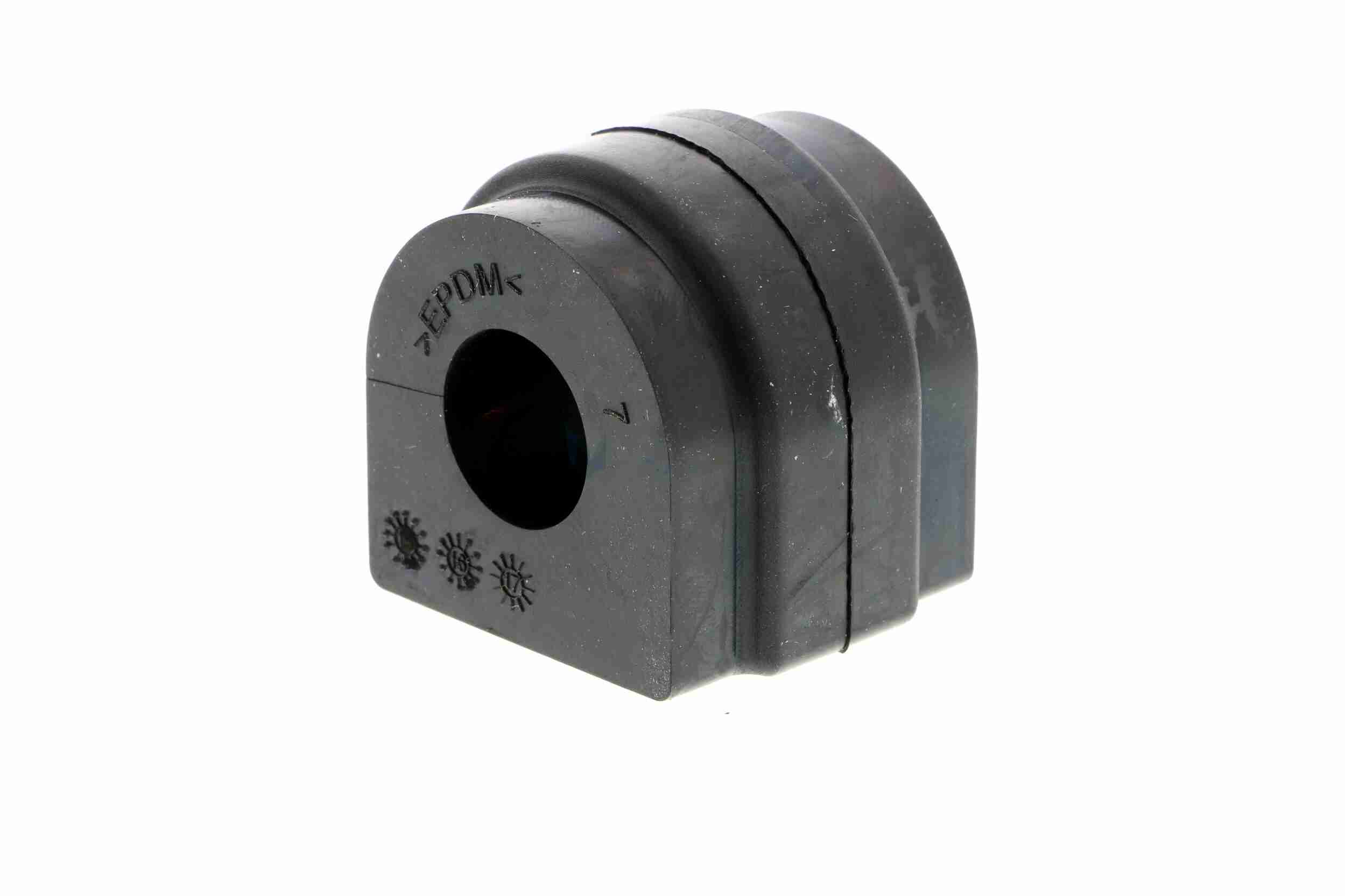 Vaico Stabilisatorstang rubber V20-2708
