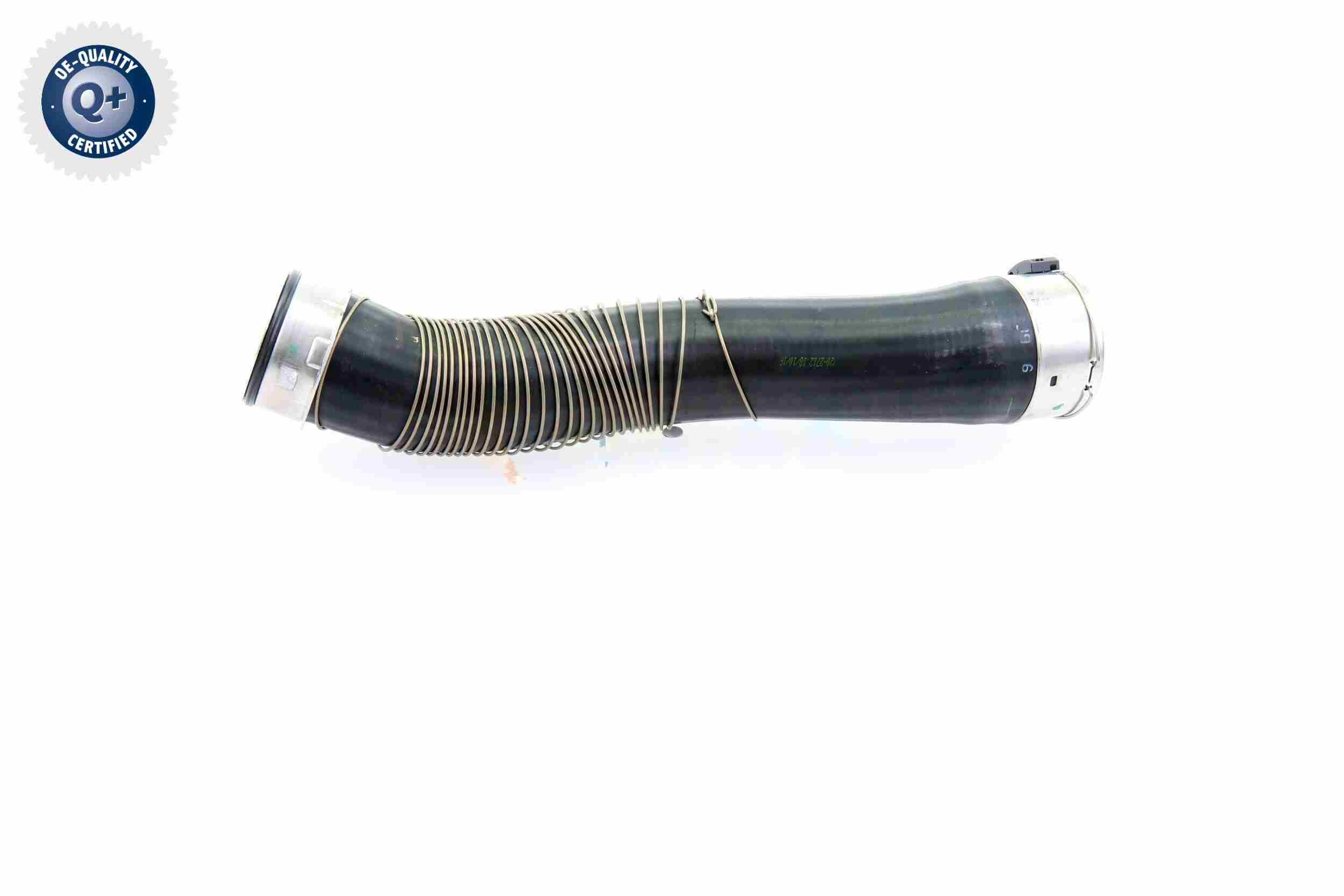 Vaico Laadlucht-/turboslang V20-2712