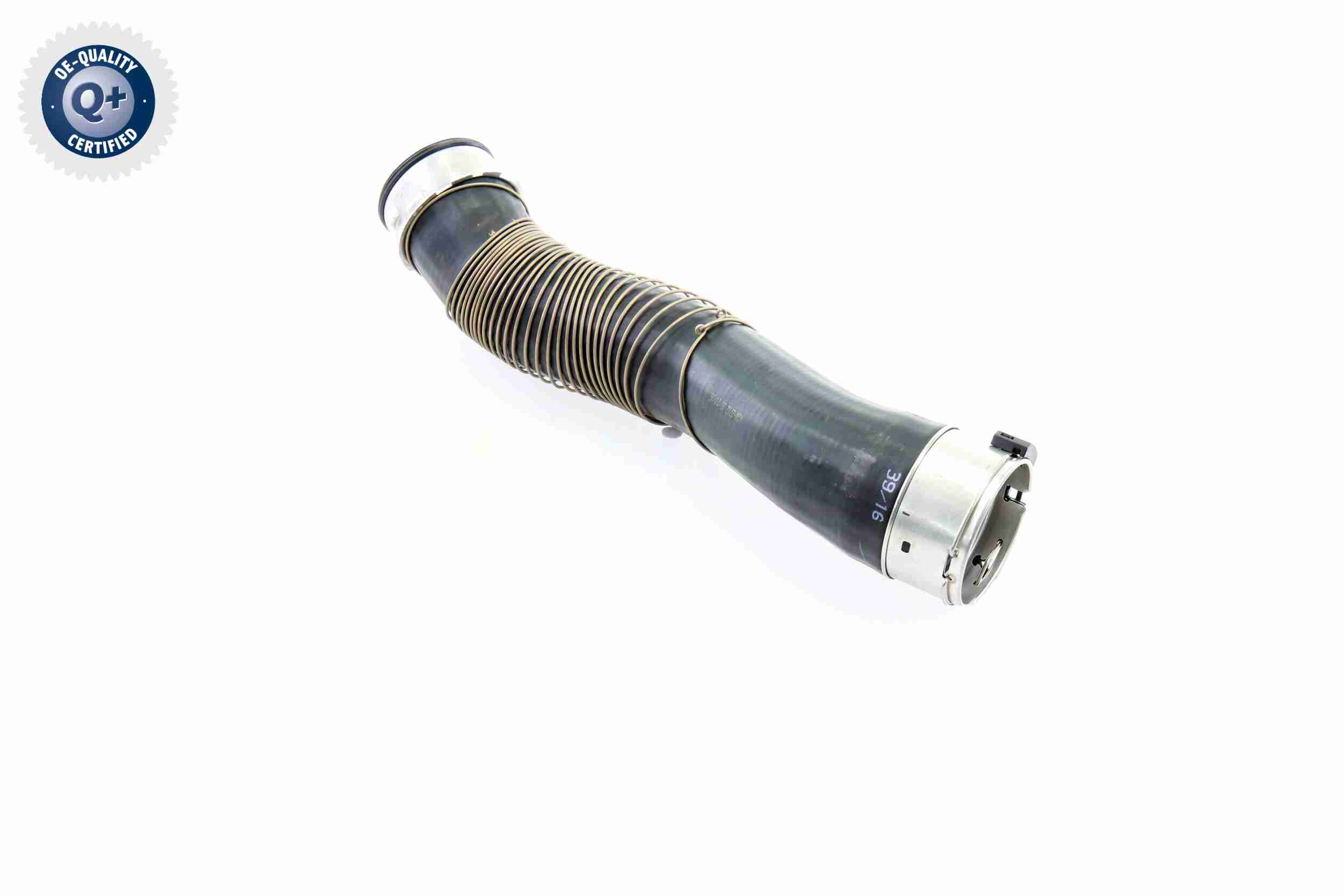 Vaico Laadlucht-/turboslang V20-2712