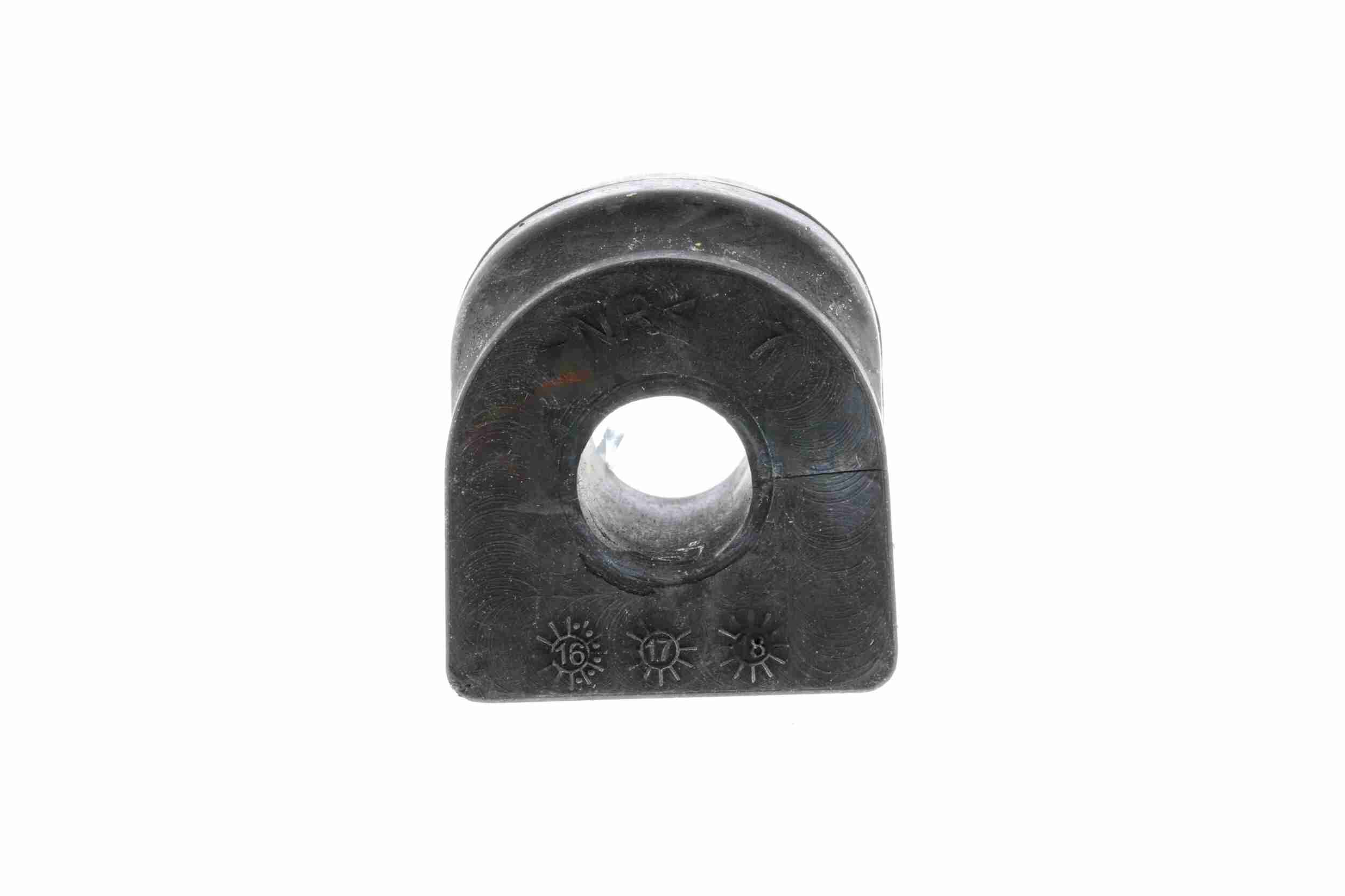 Vaico Stabilisatorstang rubber V20-2799