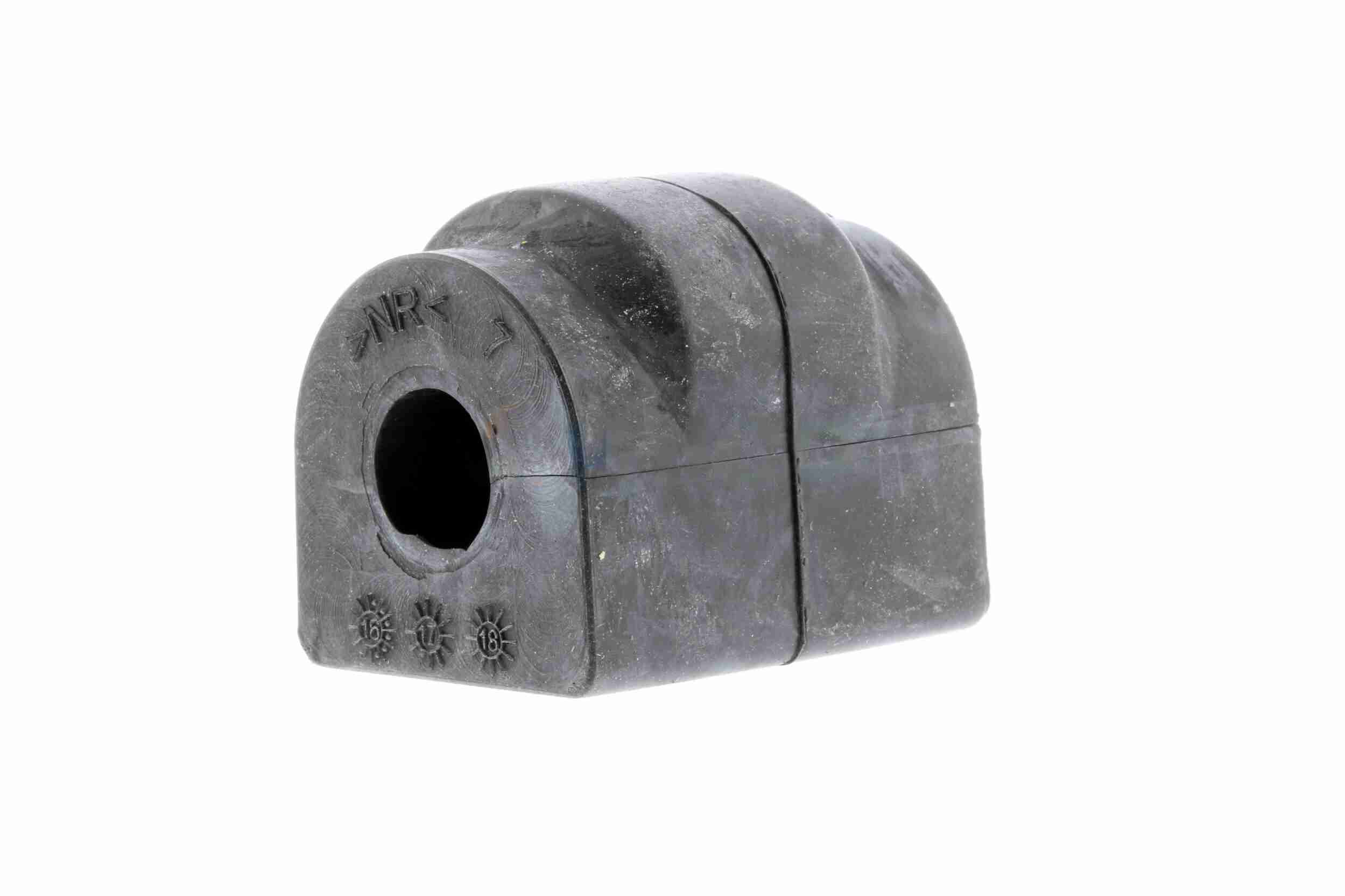 Vaico Stabilisatorstang rubber V20-2799