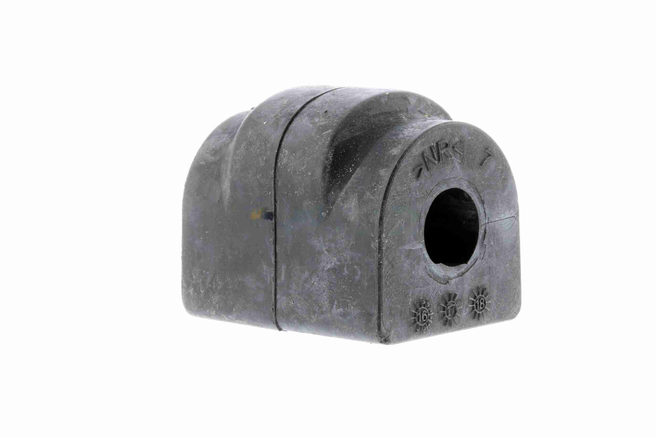 Vaico Stabilisatorstang rubber V20-2799