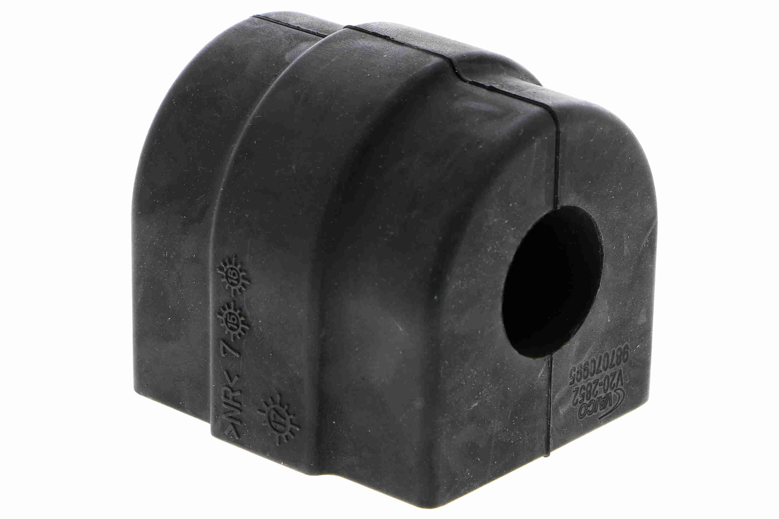 Vaico Stabilisatorstang rubber V20-2852