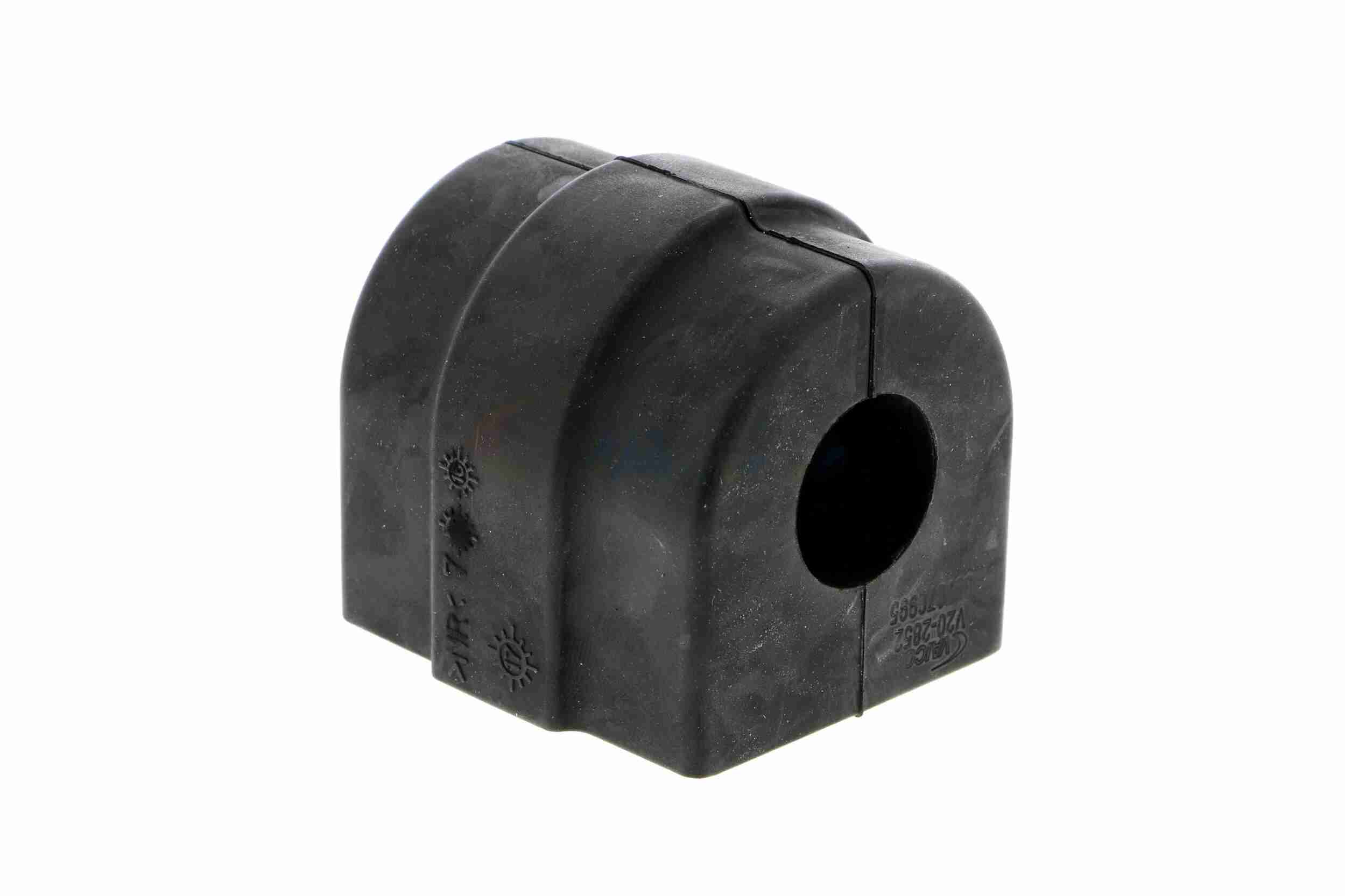 Vaico Stabilisatorstang rubber V20-2852