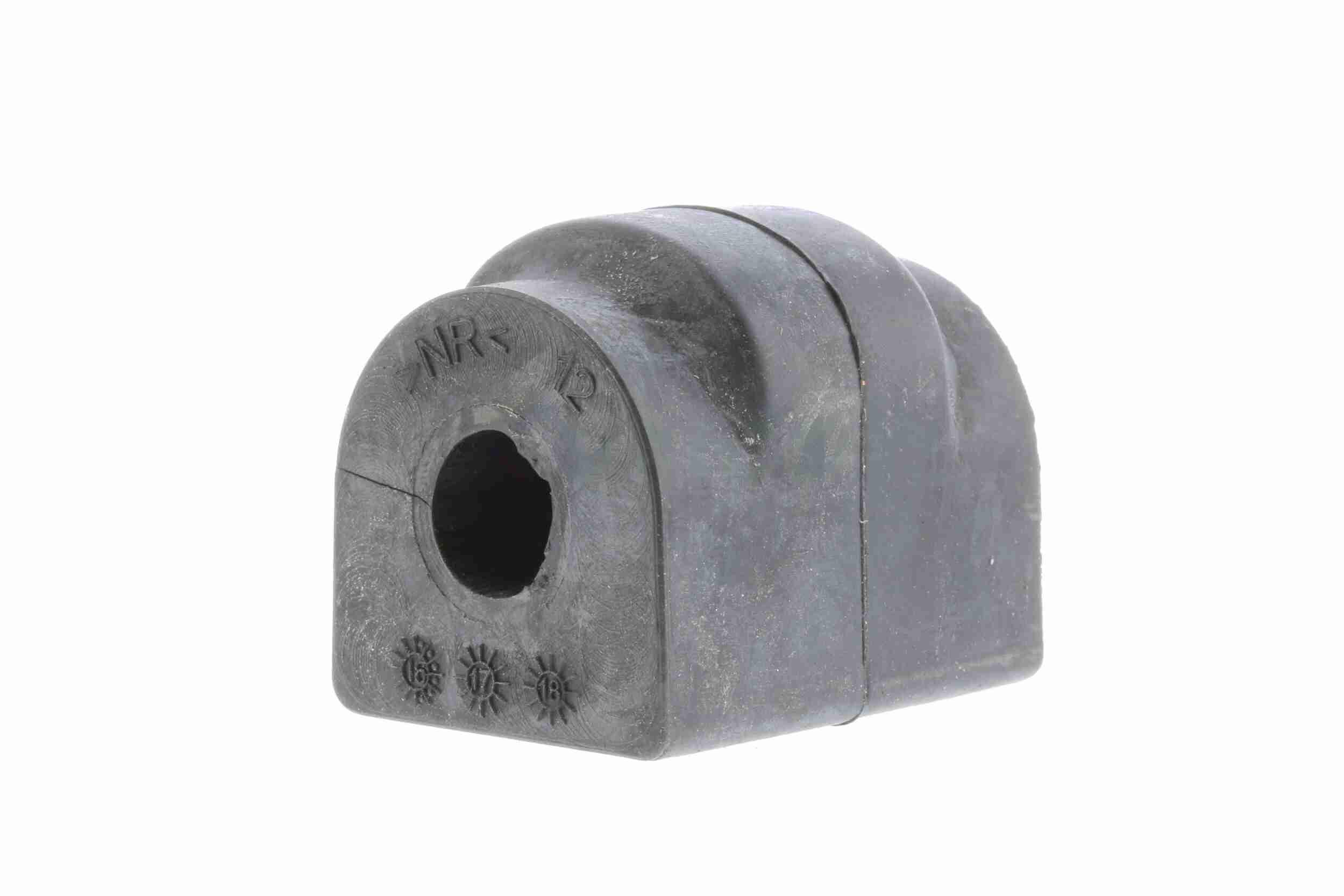 Vaico Stabilisatorstang rubber V20-2963