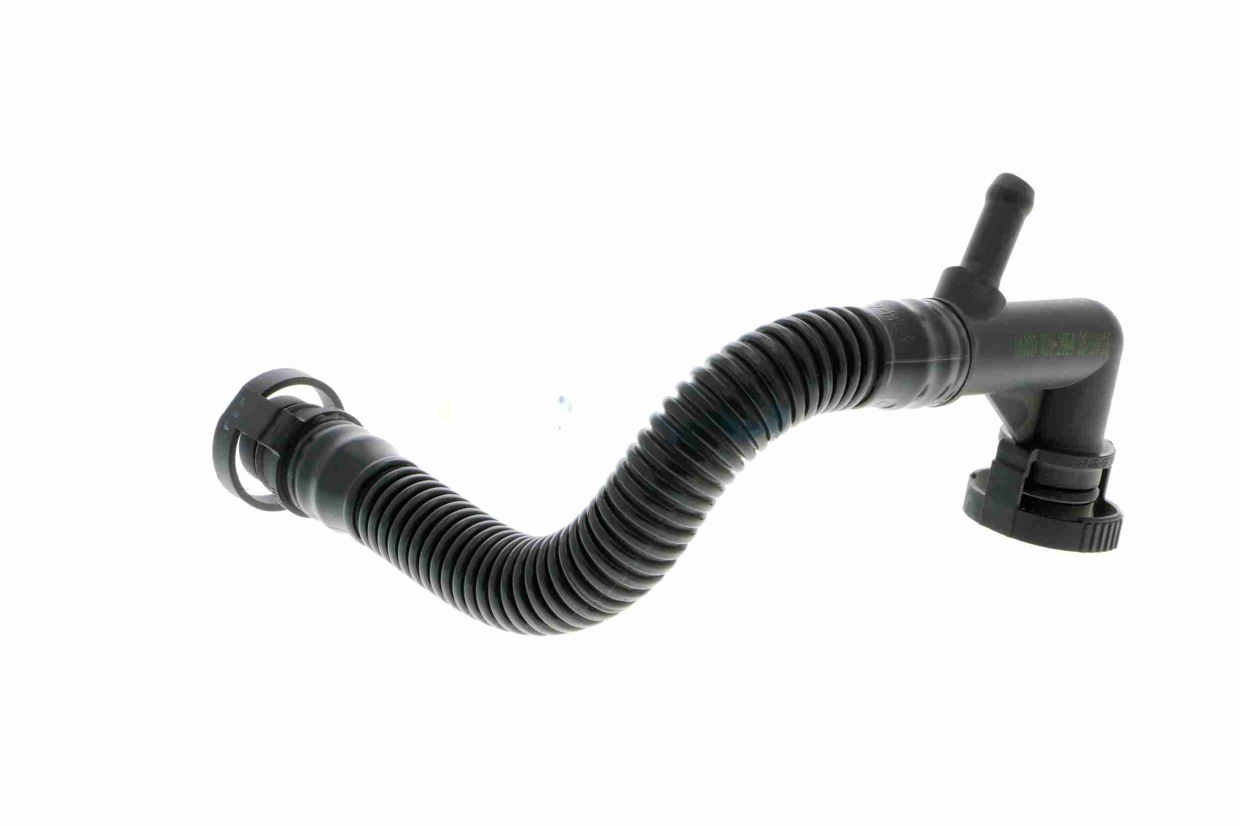 Vaico Carterontluchtingsslang V20-2964