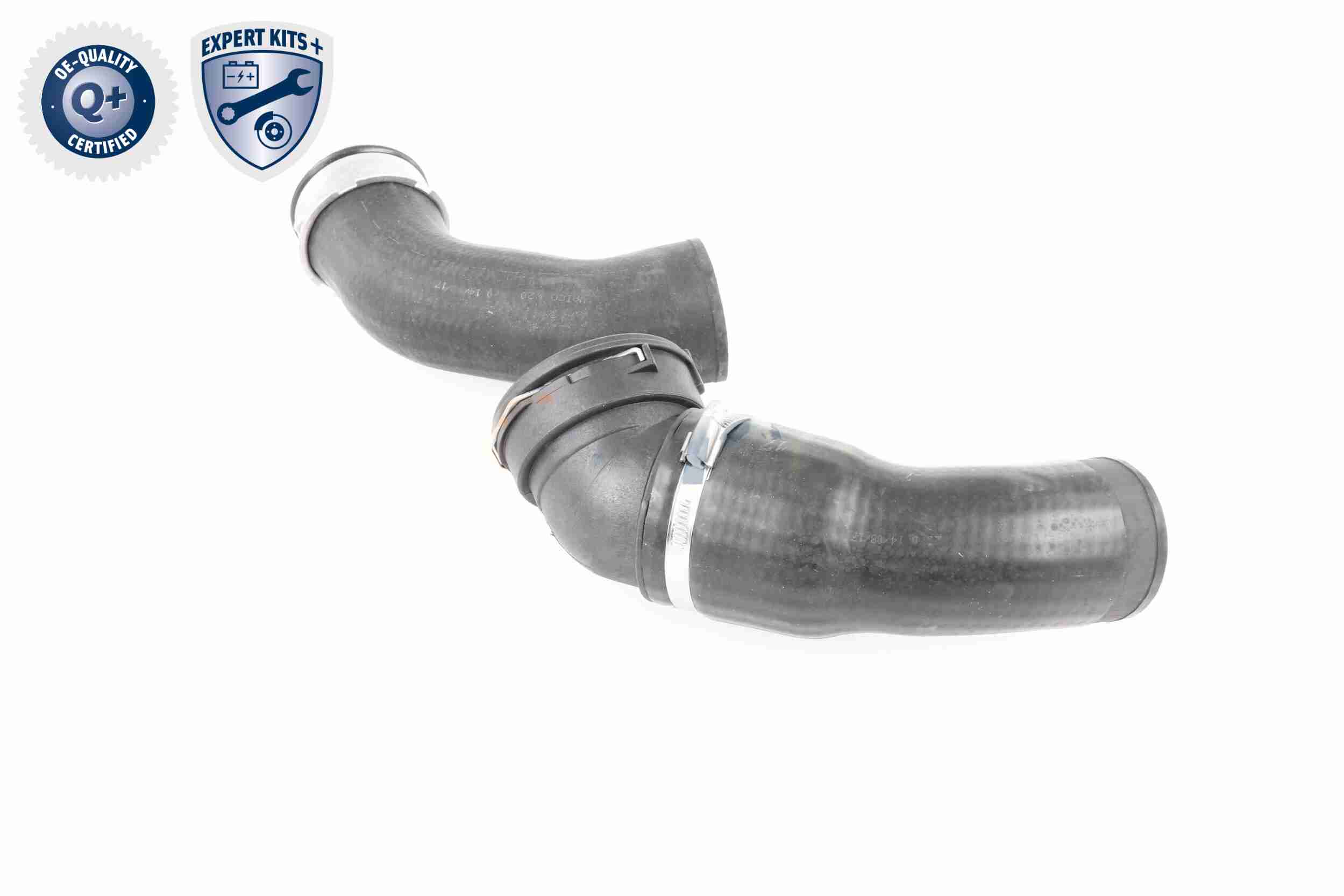 Vaico Laadlucht-/turboslang V20-2970