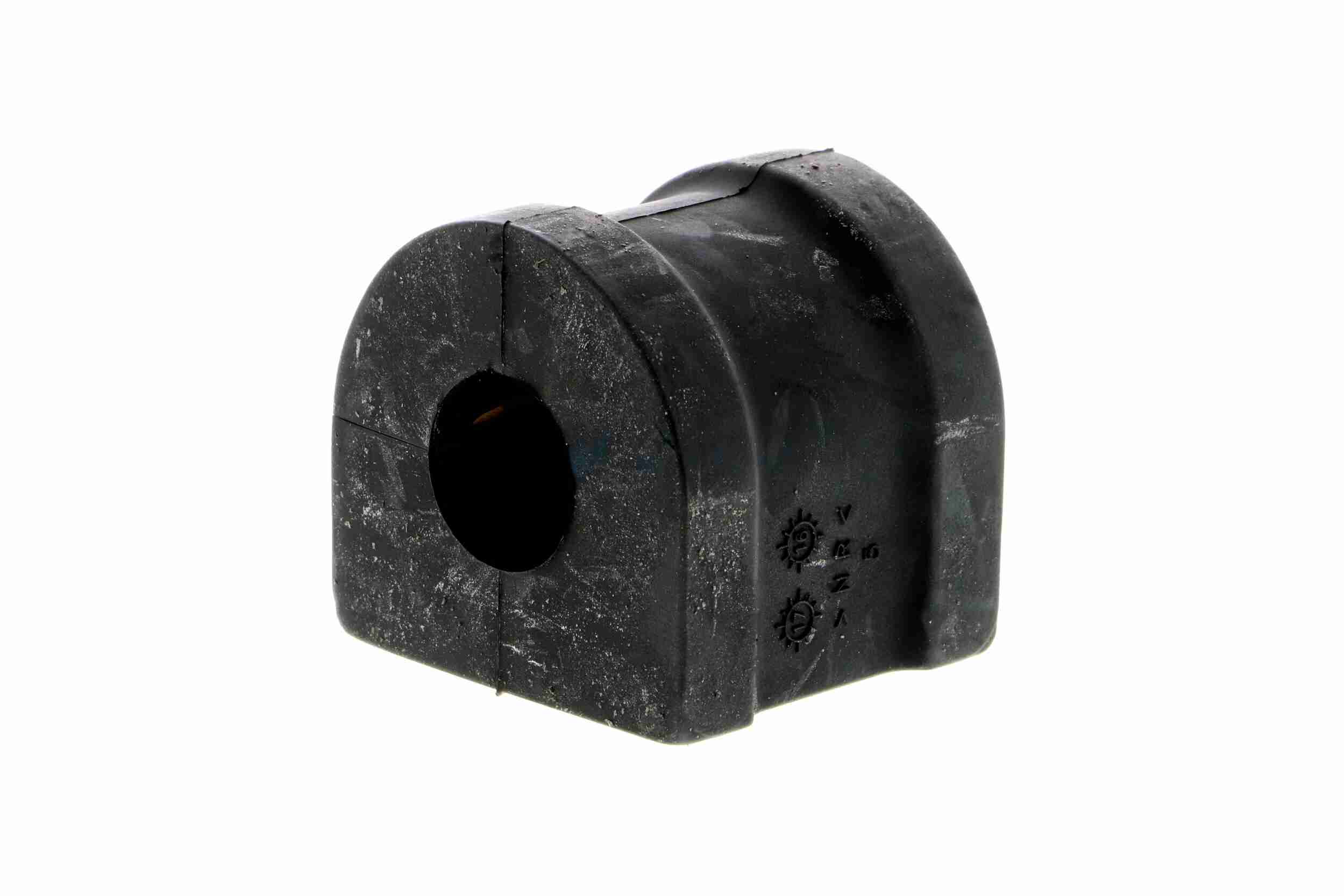 Vaico Stabilisatorstang rubber V20-2990