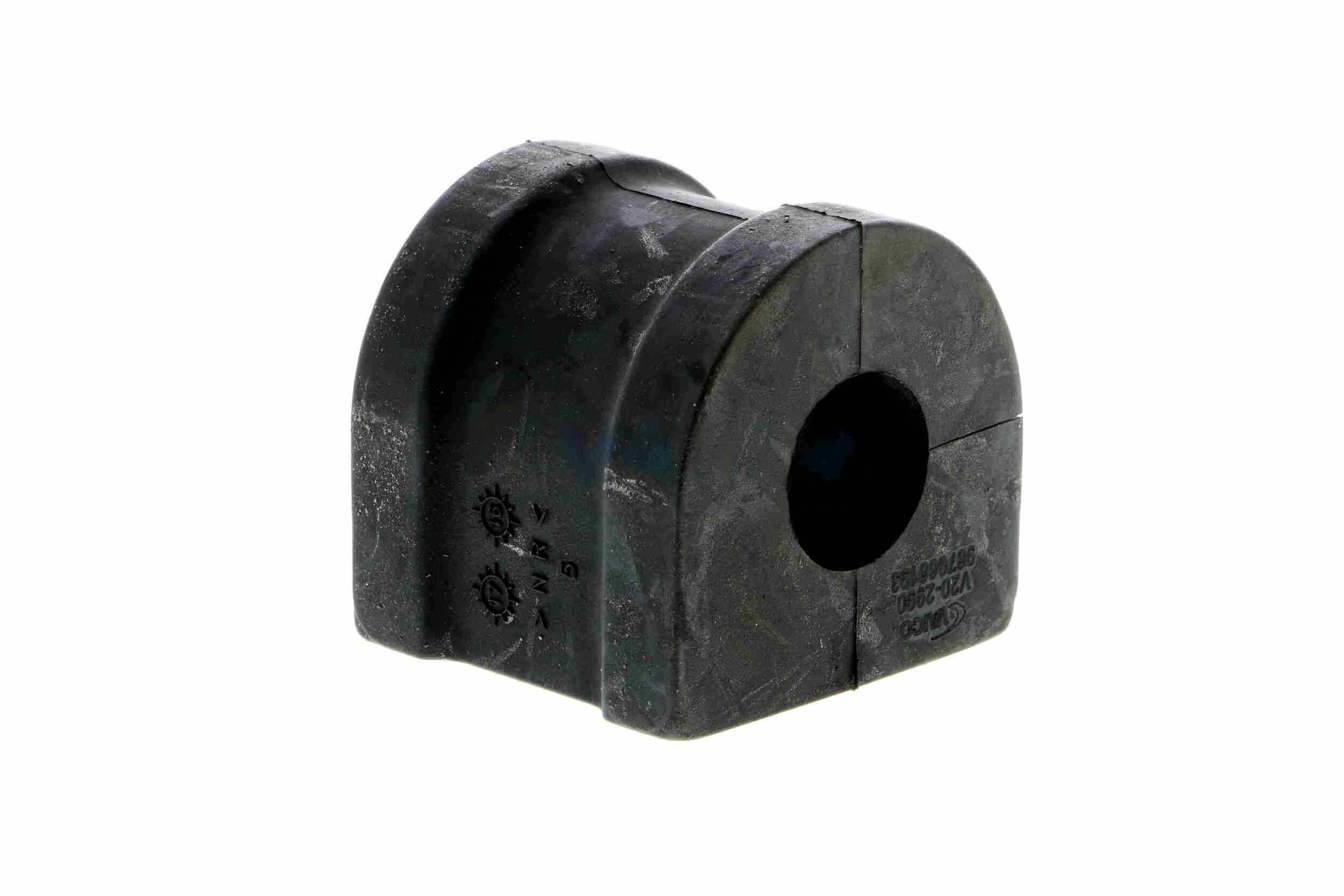 Vaico Stabilisatorstang rubber V20-2990