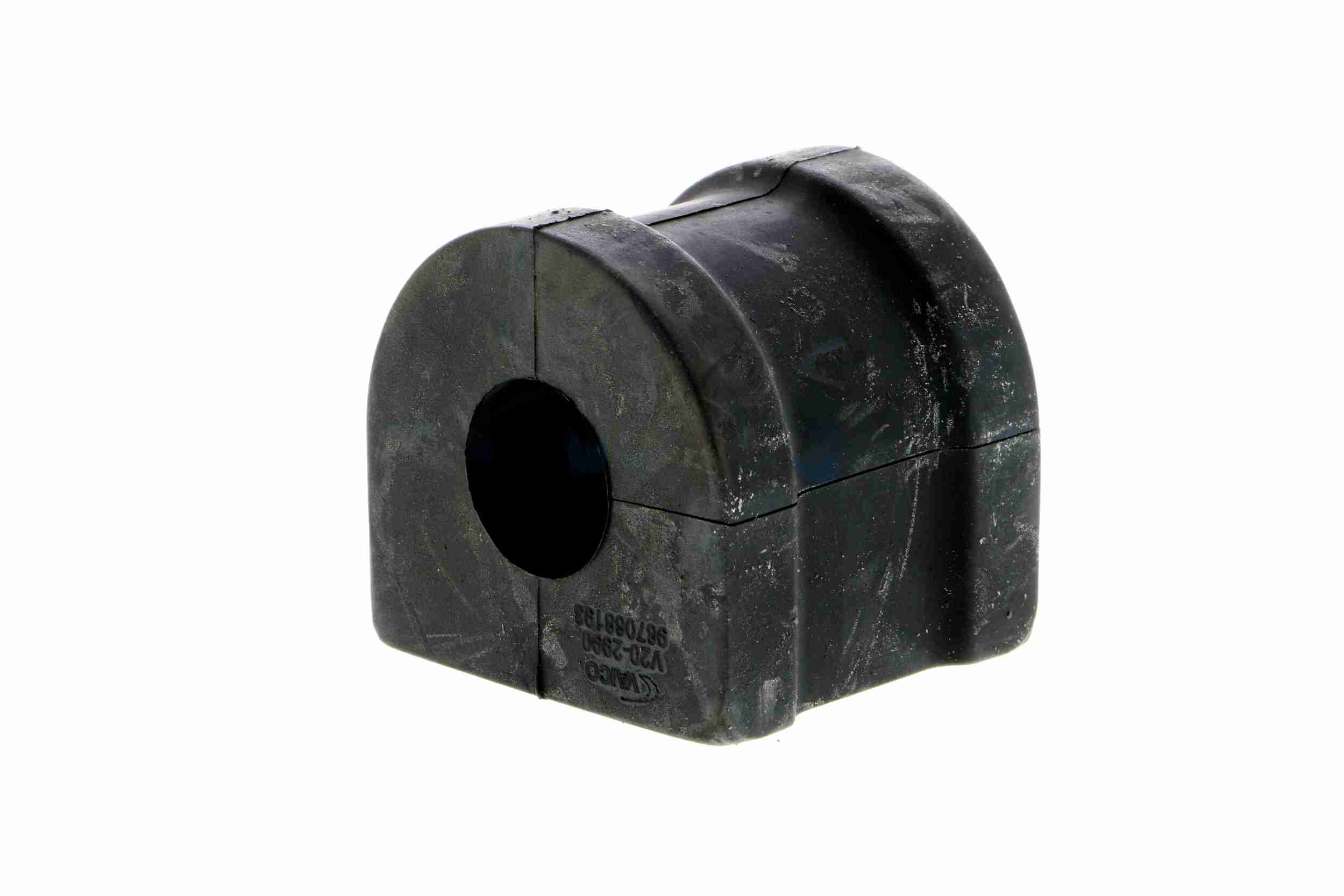 Vaico Stabilisatorstang rubber V20-2990