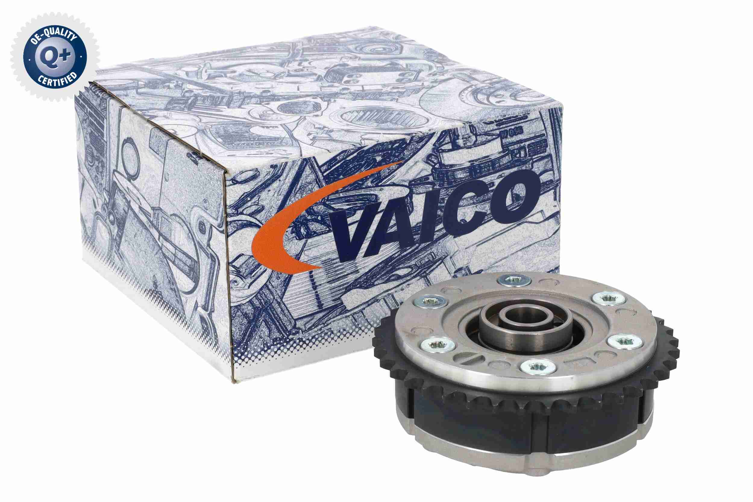 Vaico Nokkenasregelaar-/versteller V20-3053