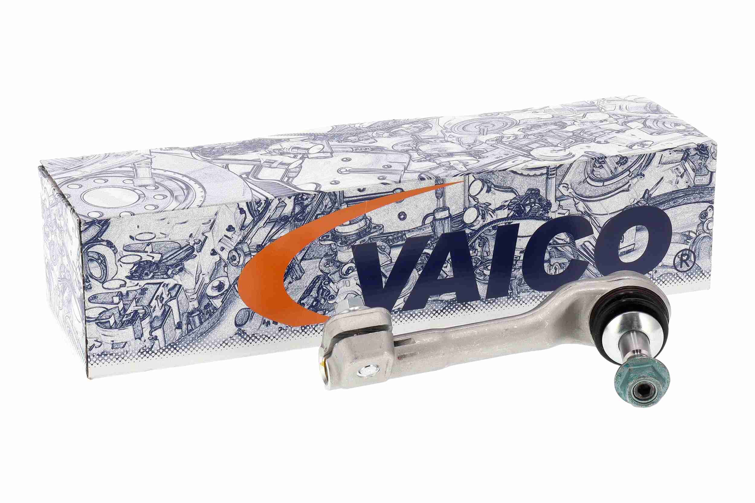 Vaico Spoorstangeind / Stuurkogel V20-3093