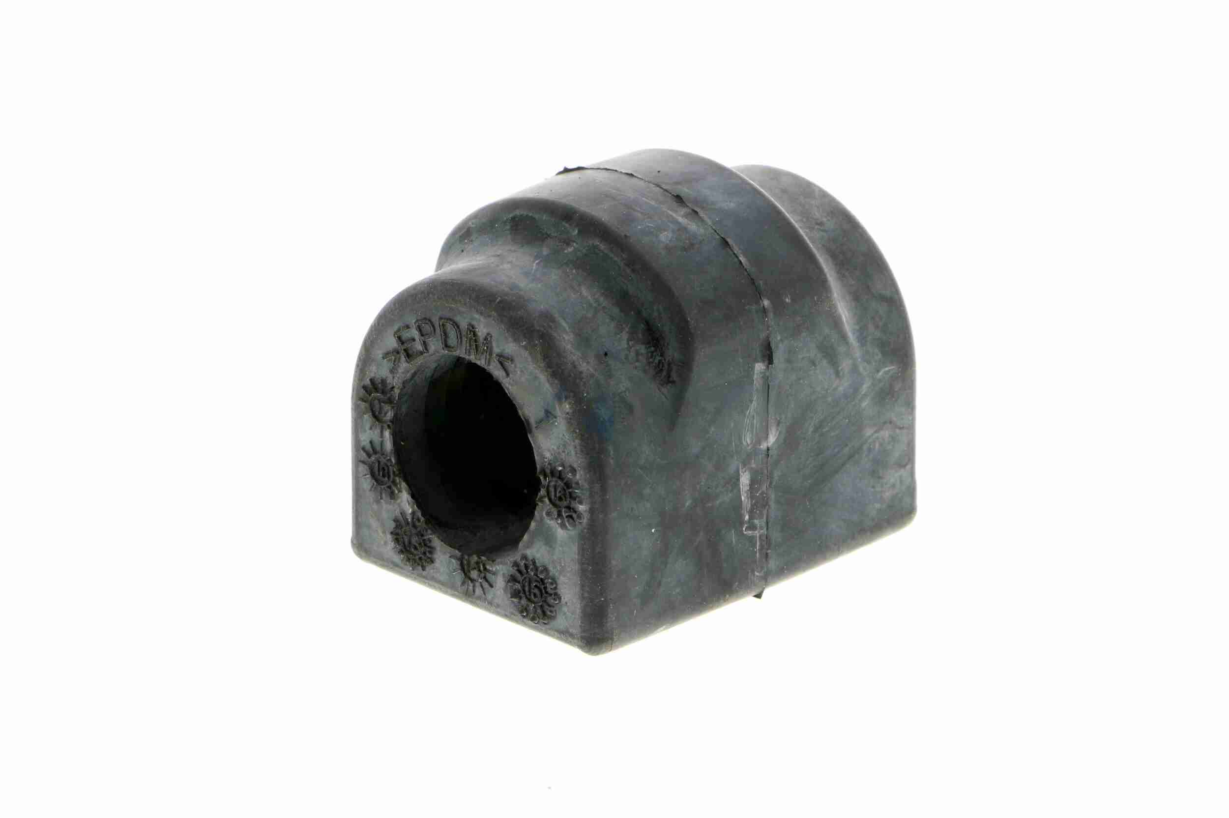 Vaico Stabilisatorstang rubber V20-3104