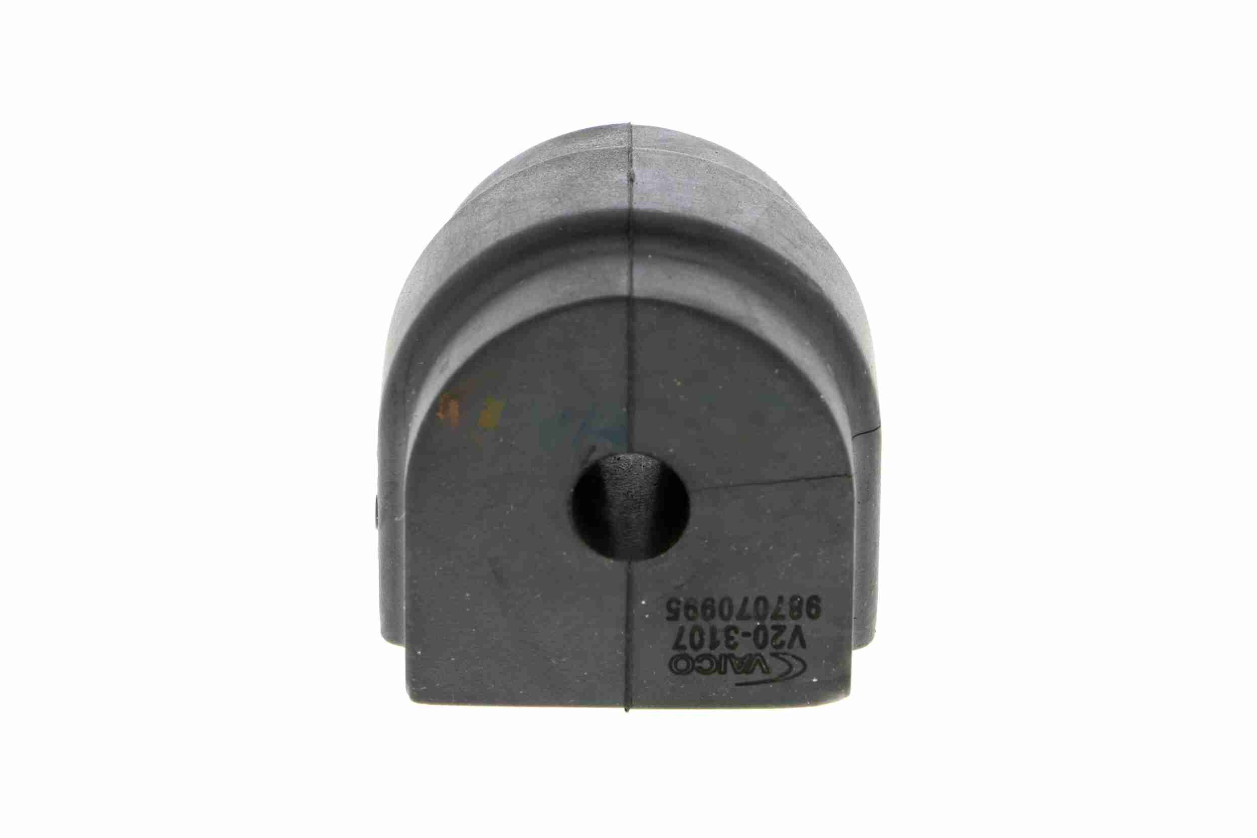 Vaico Stabilisatorstang rubber V20-3107