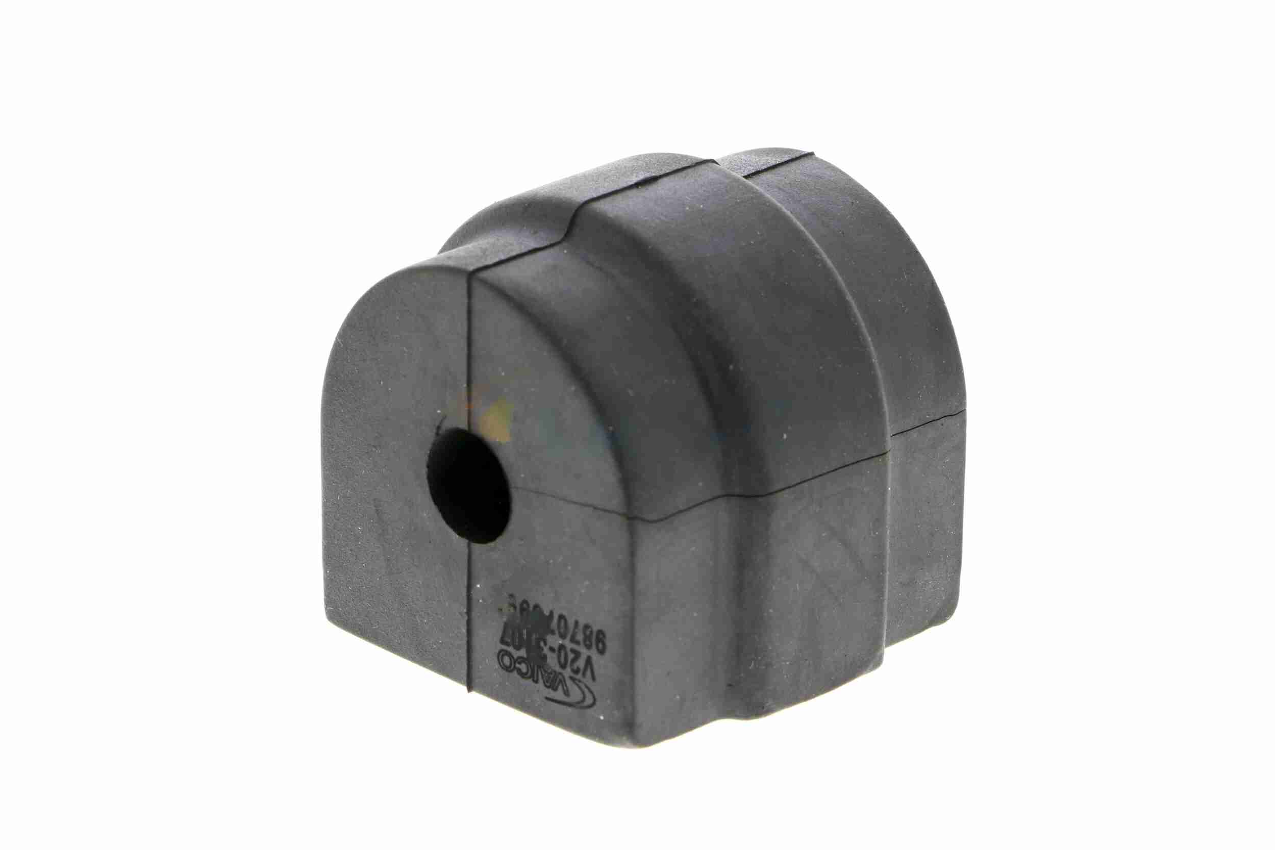 Vaico Stabilisatorstang rubber V20-3107