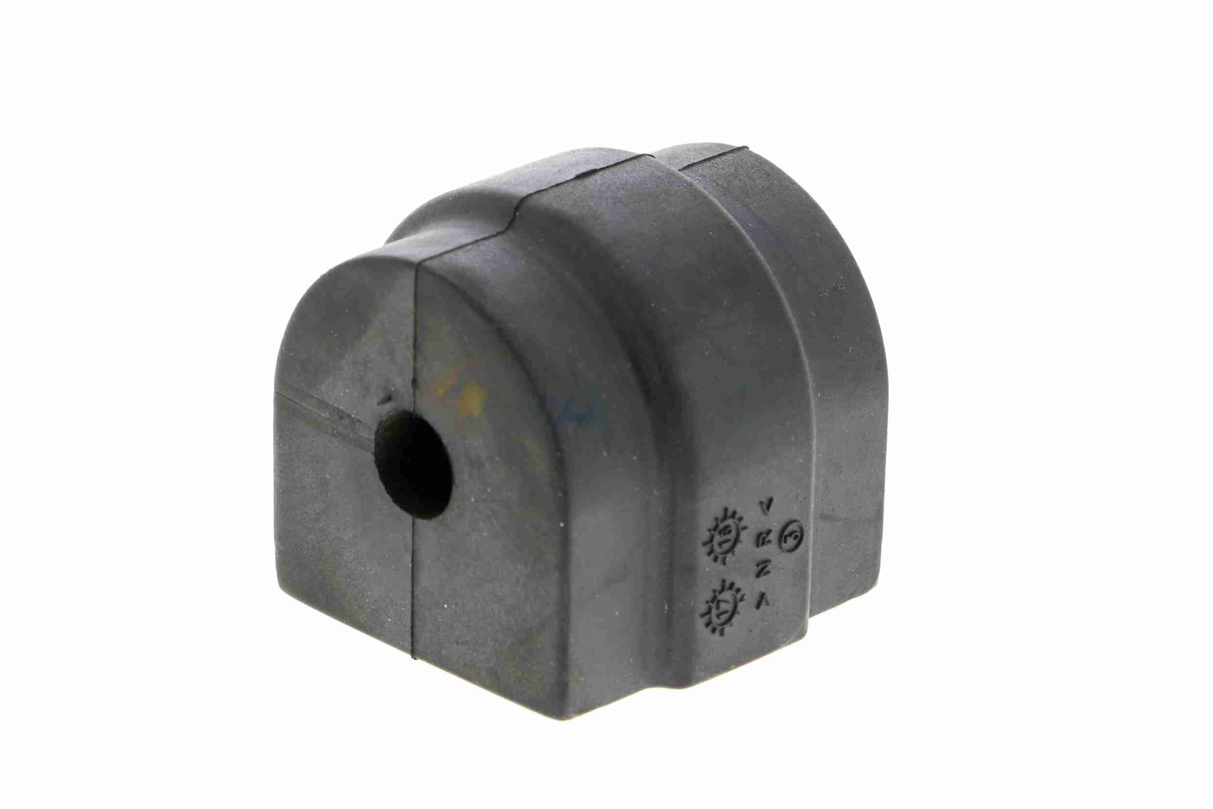 Vaico Stabilisatorstang rubber V20-3107