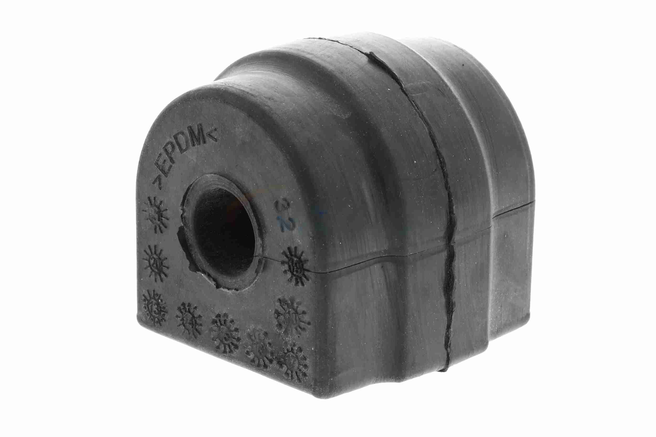 Vaico Stabilisatorstang rubber V20-3110
