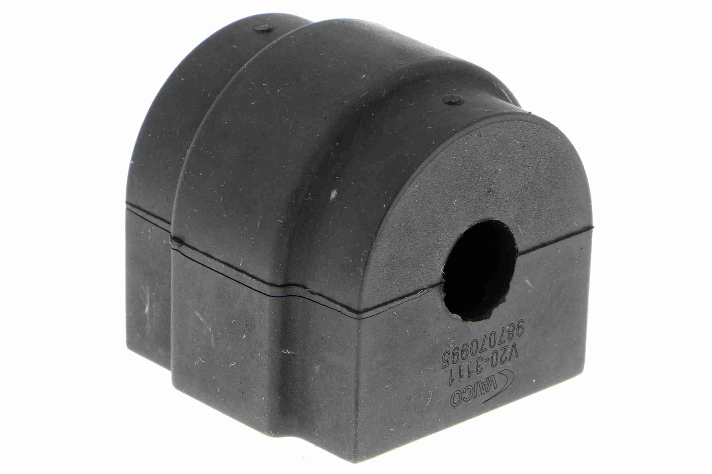 Vaico Stabilisatorstang rubber V20-3111