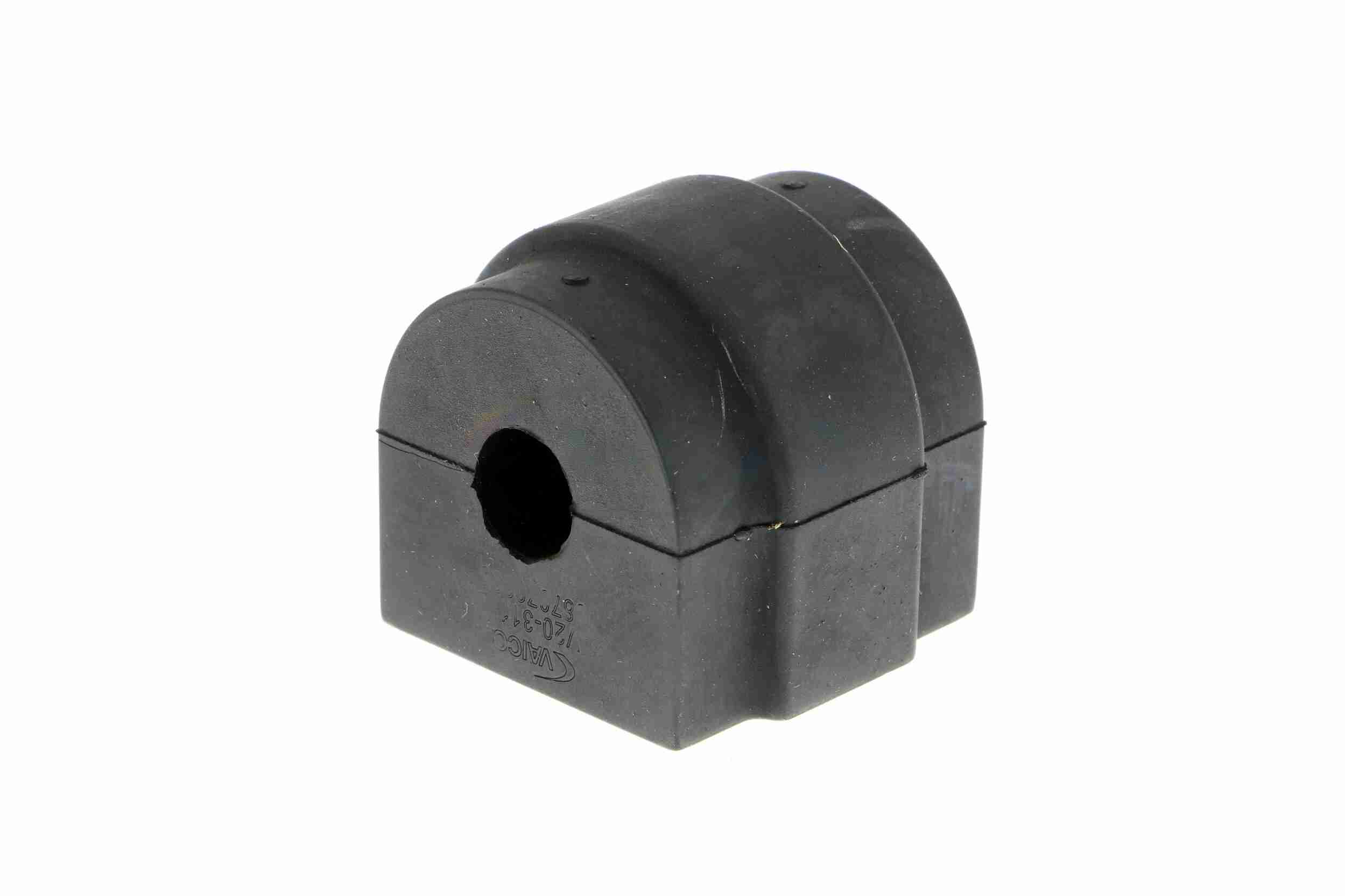 Vaico Stabilisatorstang rubber V20-3111