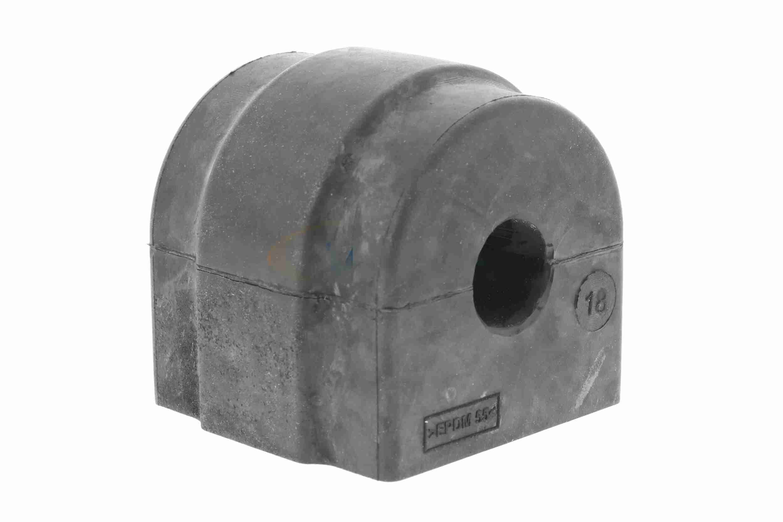 Vaico Stabilisatorstang rubber V20-3113