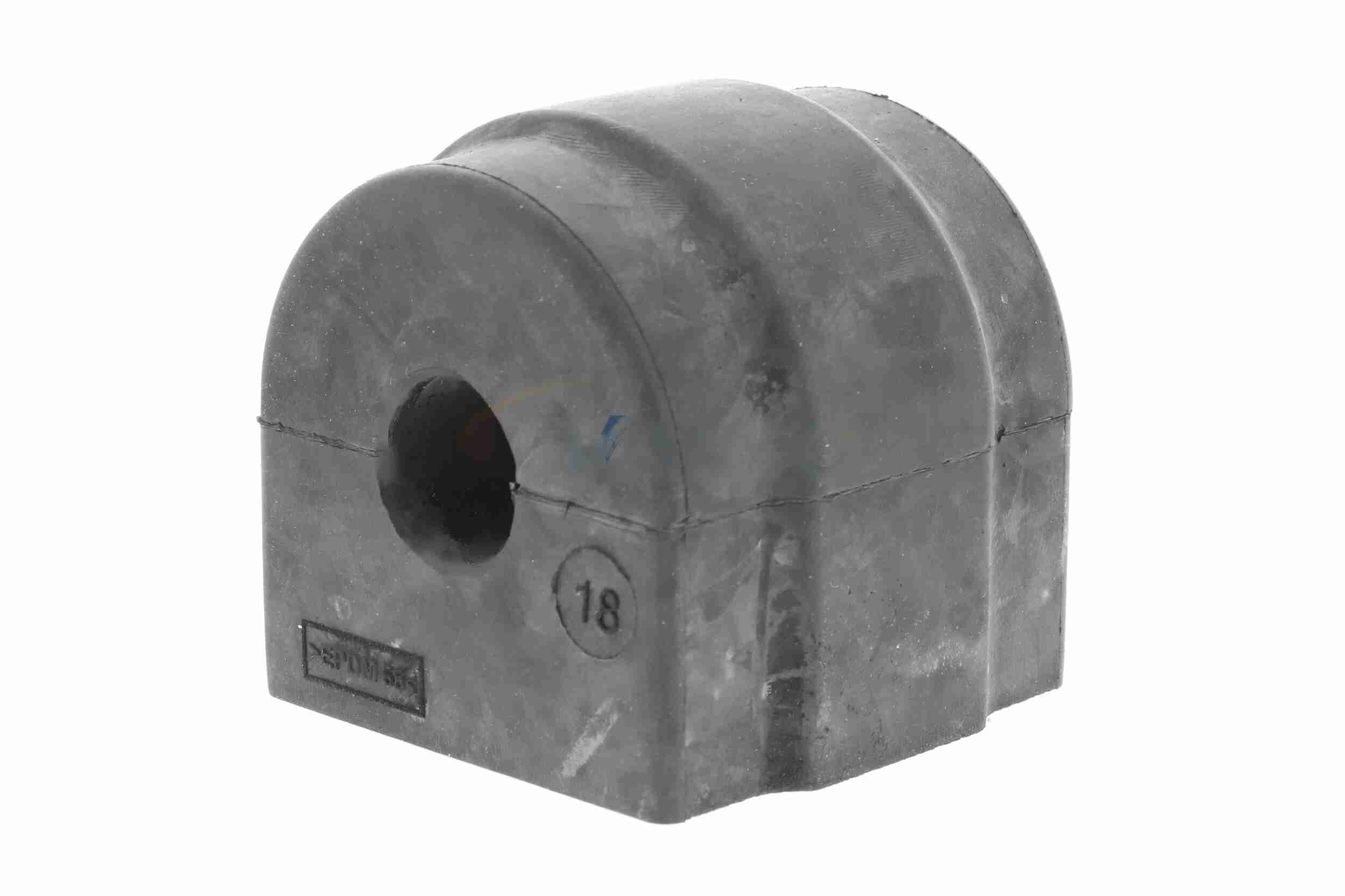 Vaico Stabilisatorstang rubber V20-3113