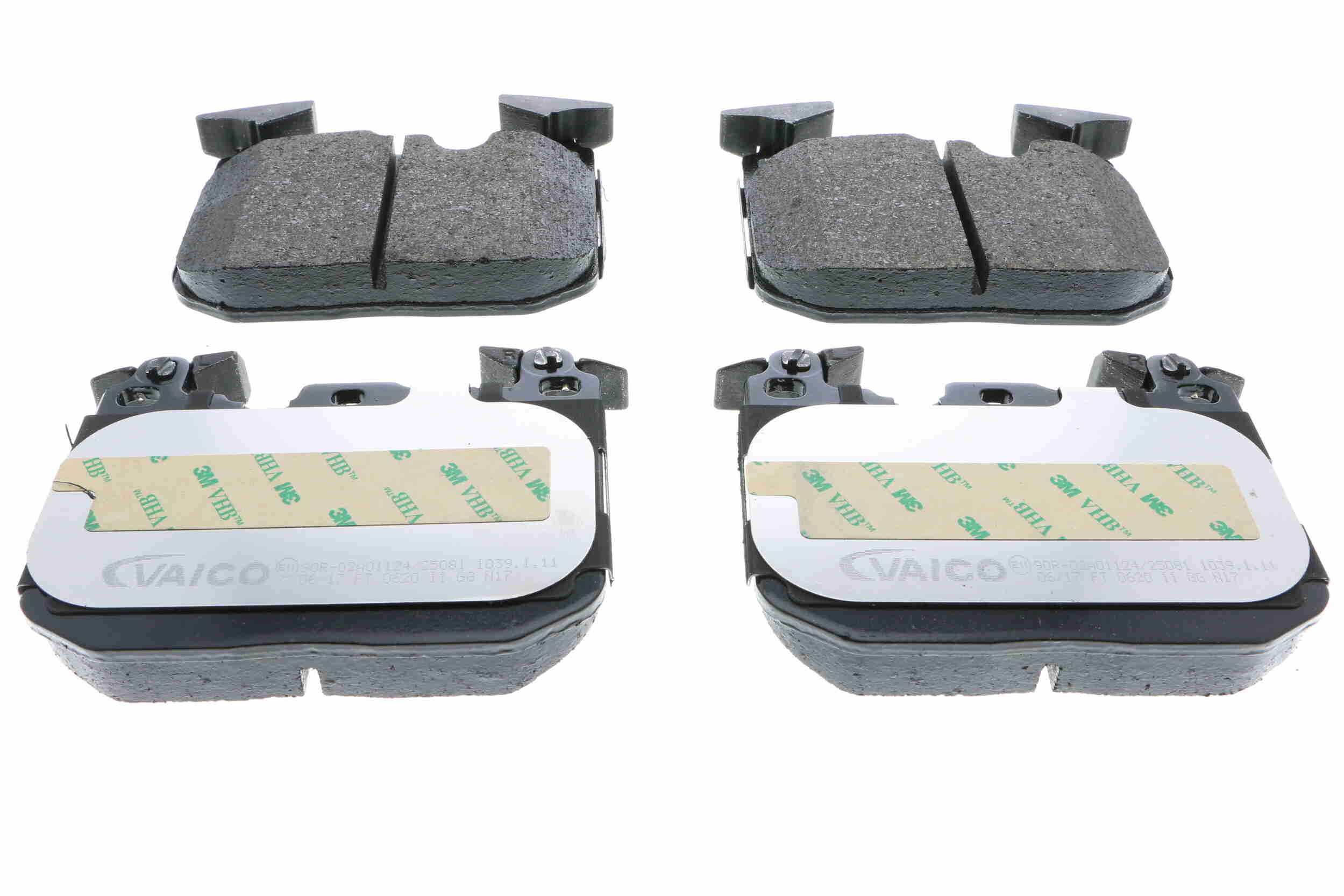 Vaico Remblokset V20-3129