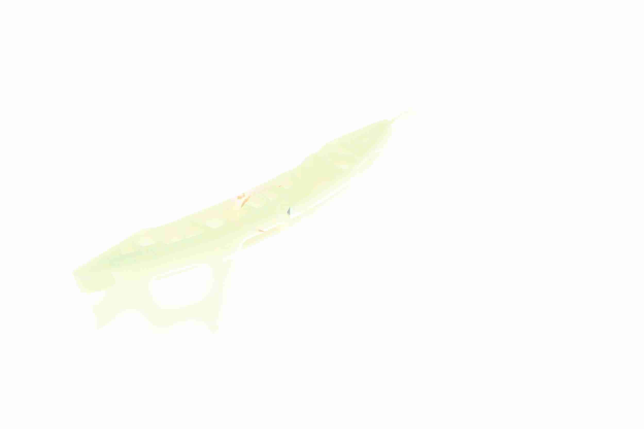 Vaico Distributieketting geleiderailvoering V20-3135