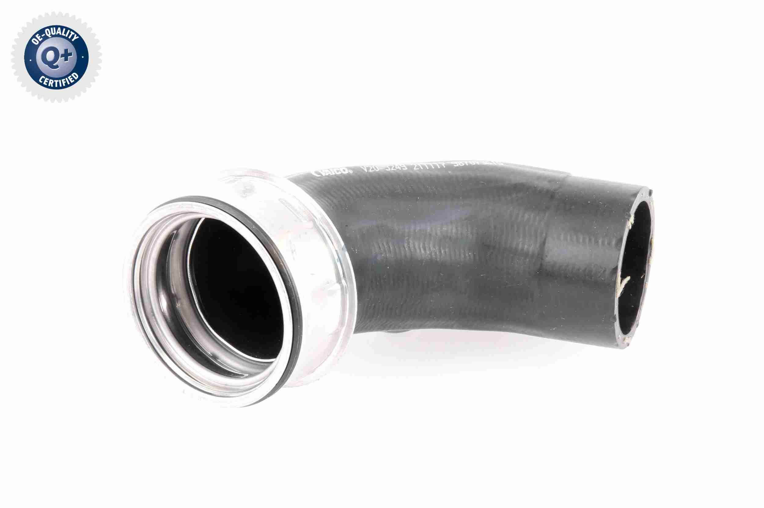 Vaico Laadlucht-/turboslang V20-3249