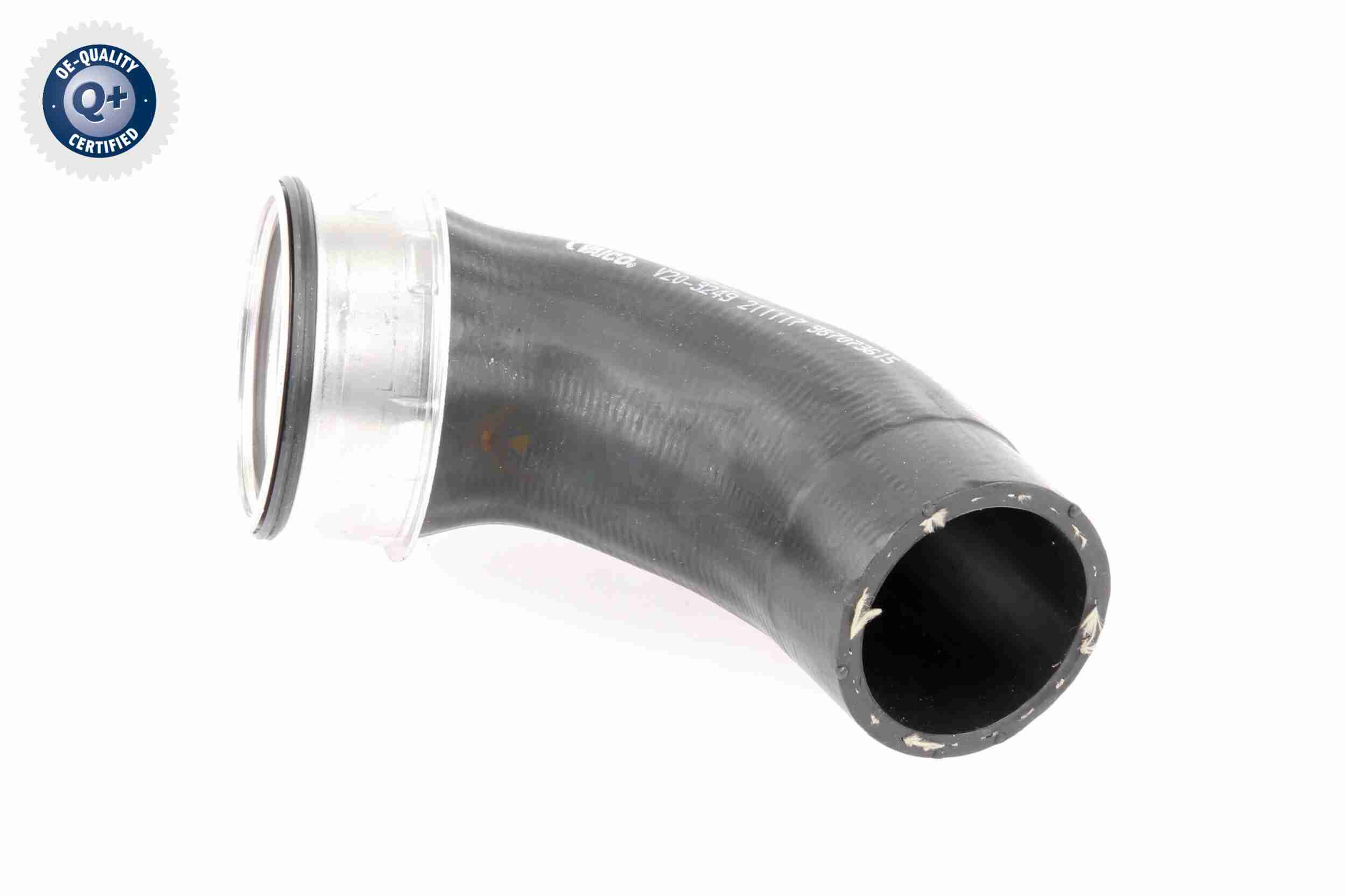 Vaico Laadlucht-/turboslang V20-3249