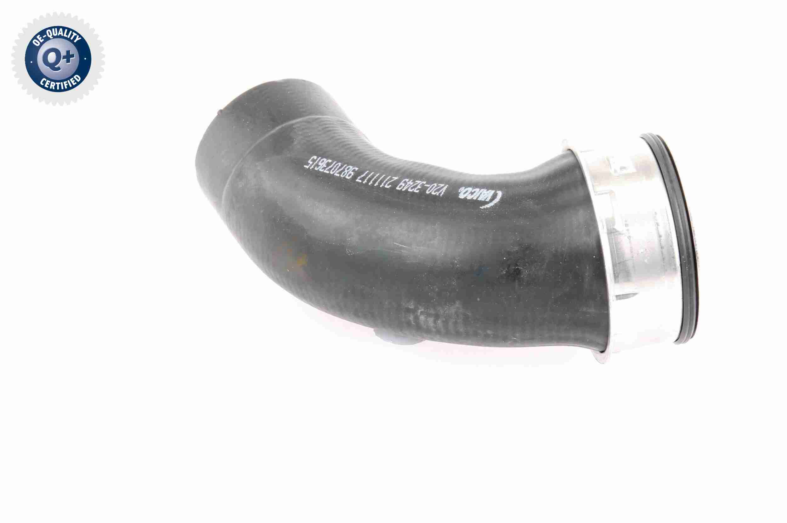 Vaico Laadlucht-/turboslang V20-3249