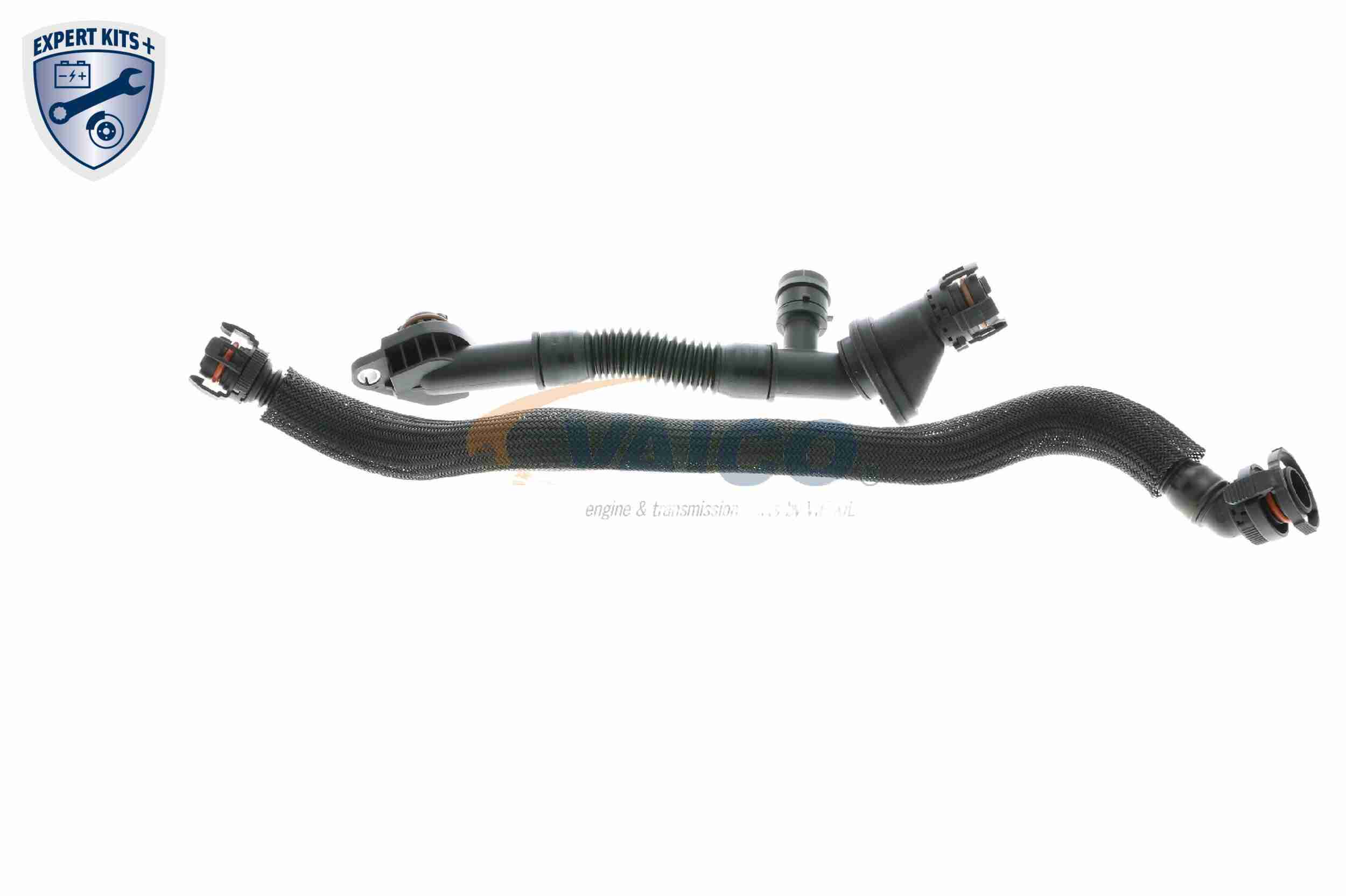 Vaico Reparatieset carterontluchting V20-3290