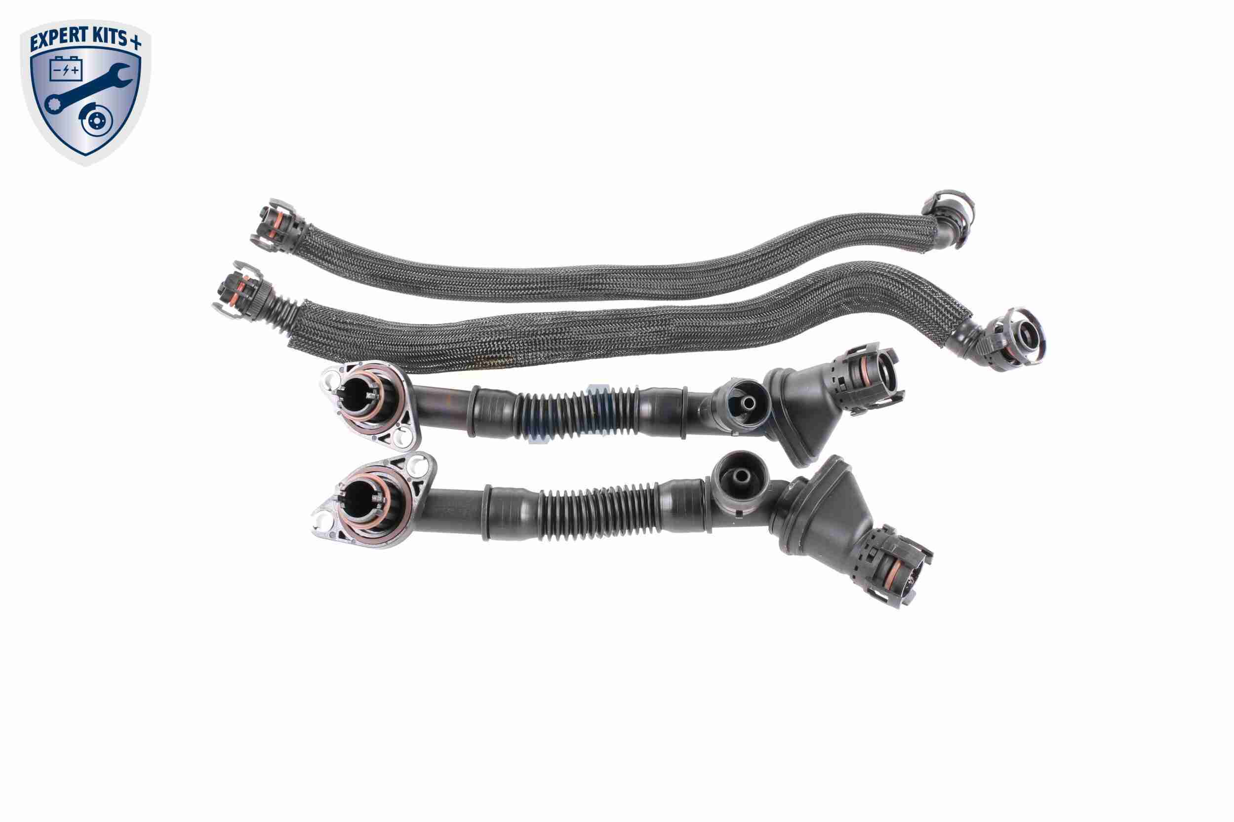 Vaico Reparatieset carterontluchting V20-3292