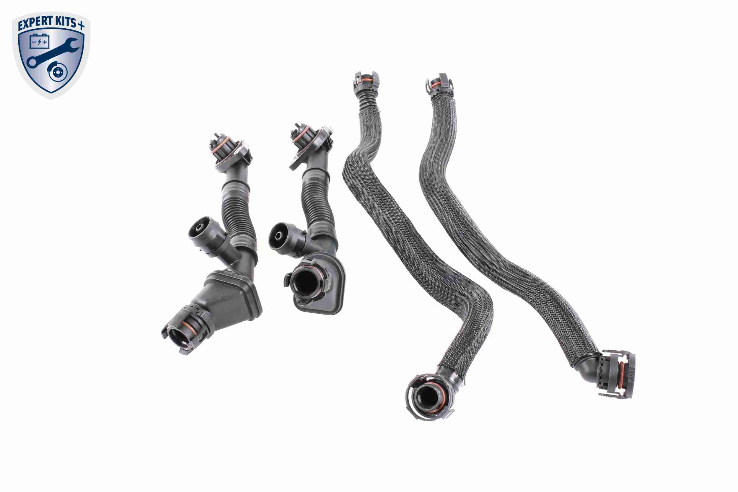 Vaico Reparatieset carterontluchting V20-3292