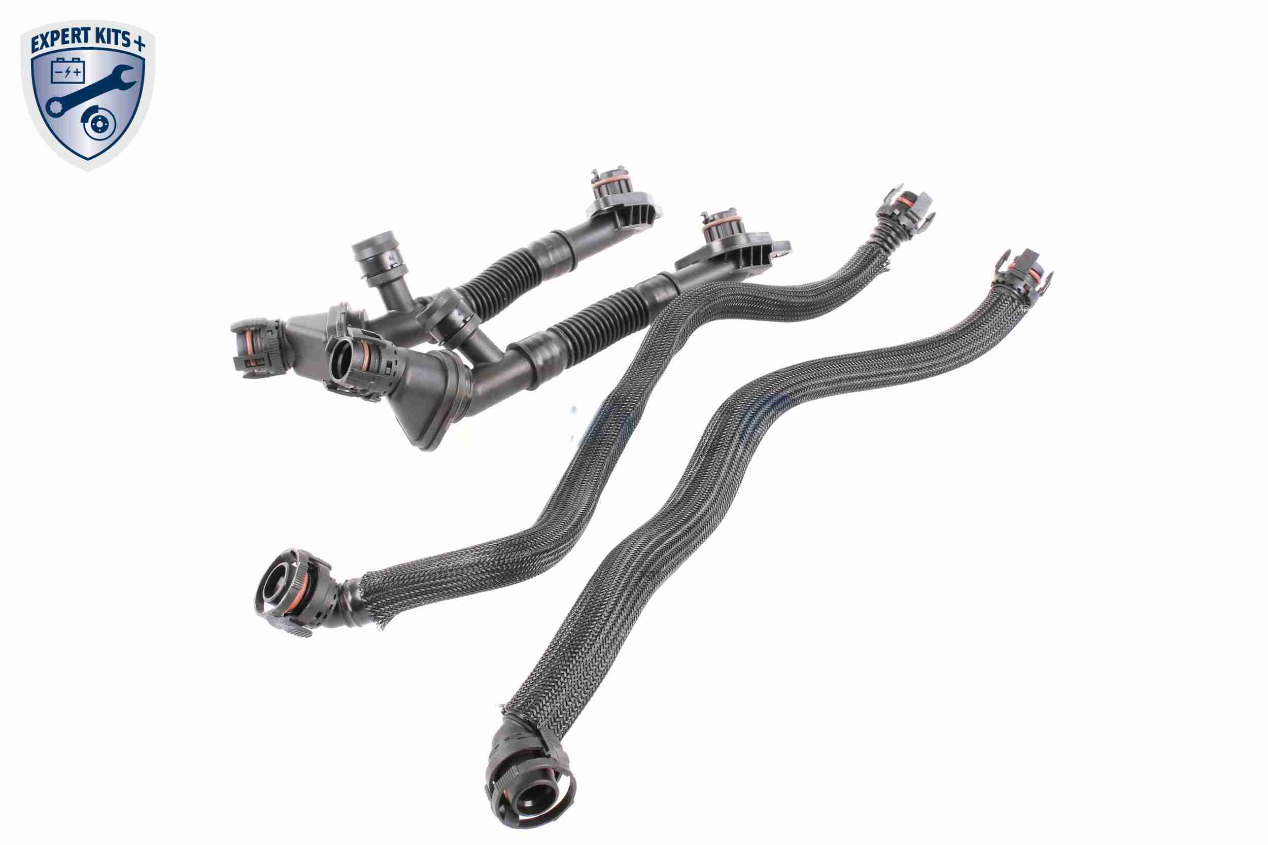 Vaico Reparatieset carterontluchting V20-3292