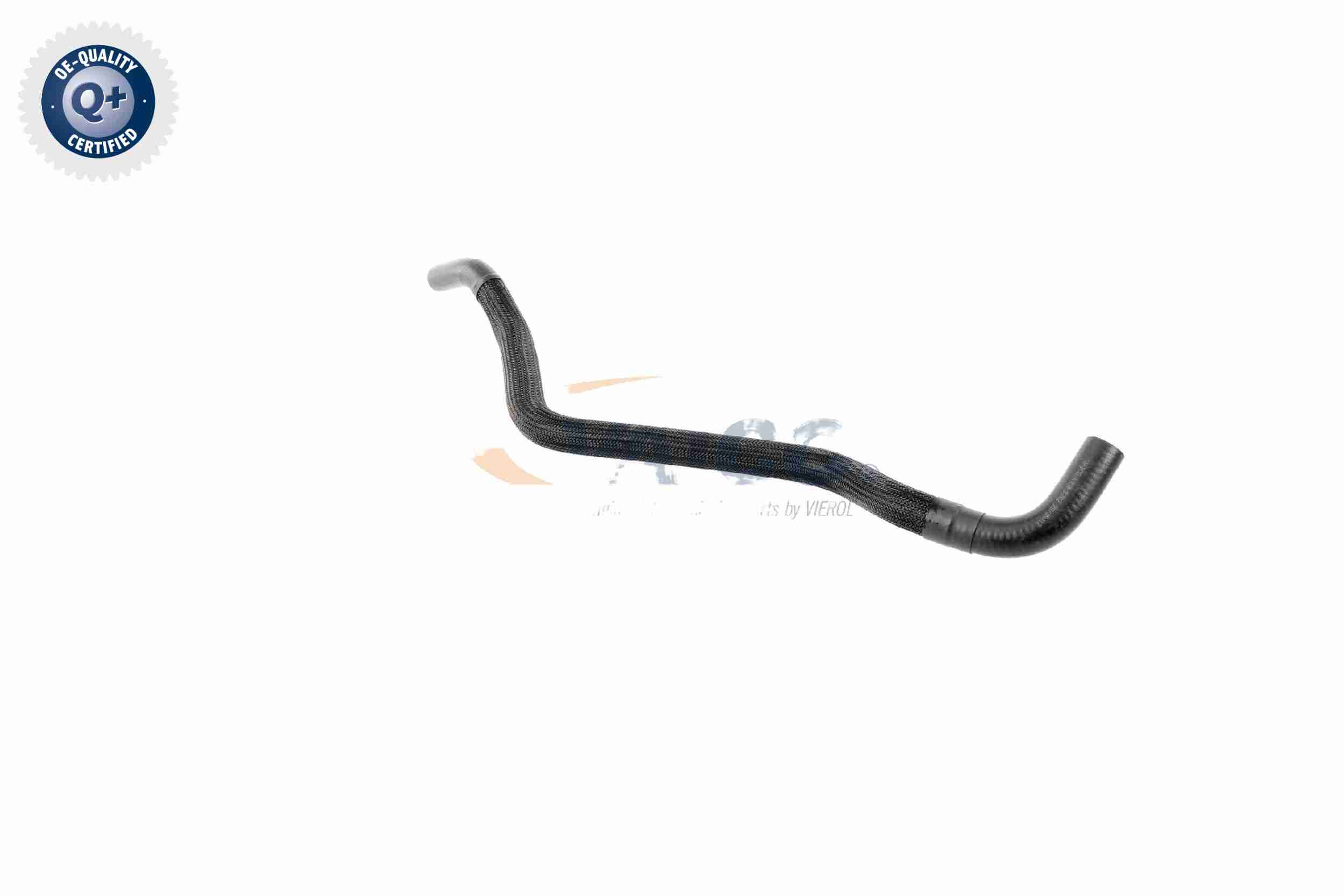 Vaico Hydraulische slang V20-3302