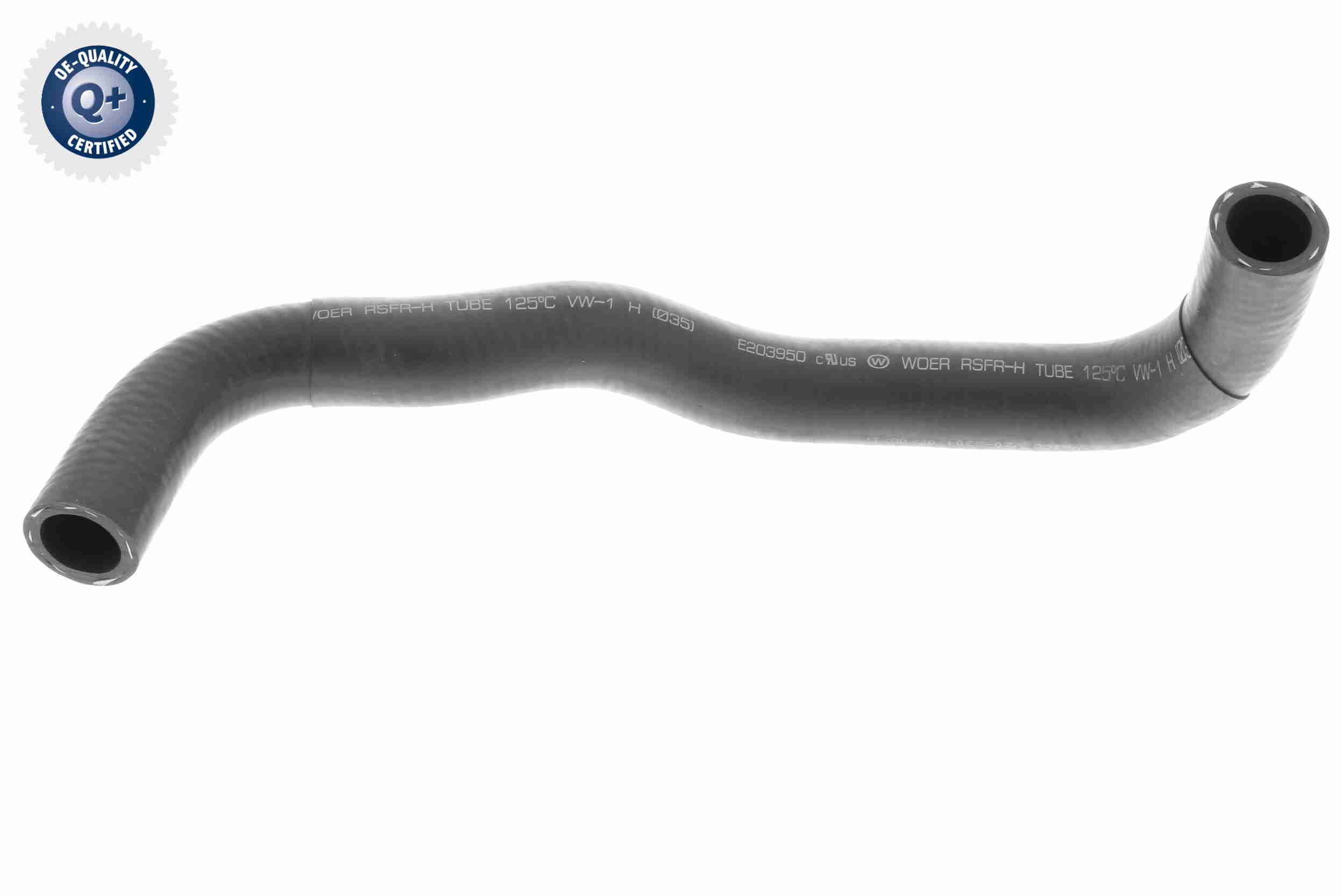 Vaico Hydraulische slang, besturing V20-3304