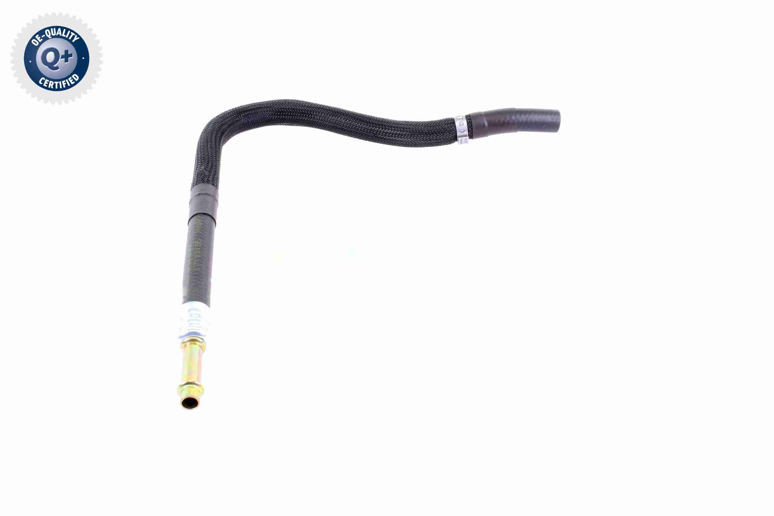 Vaico Hydraulische slang V20-3314