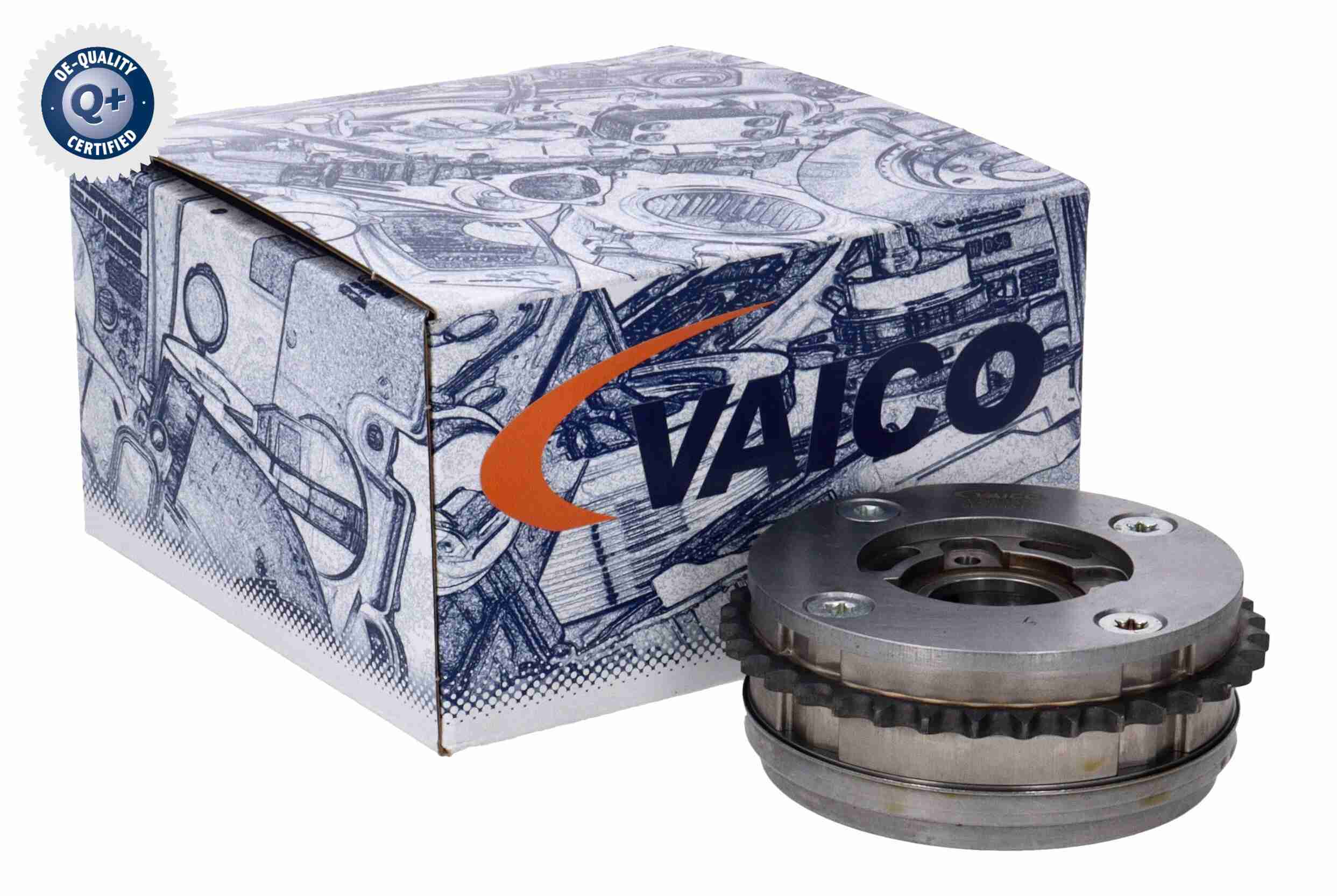 Vaico Nokkenasregelaar V20-3377