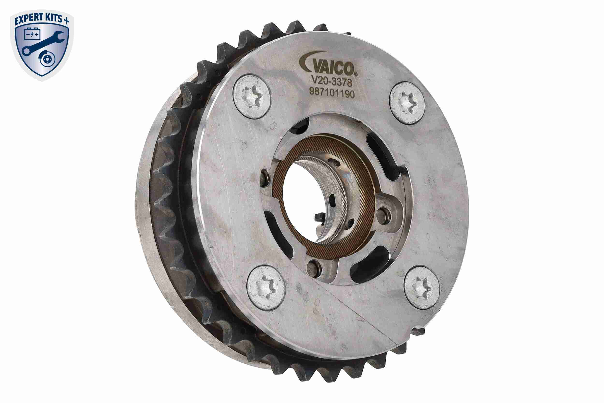 Vaico Distributieketting kit V20-10018