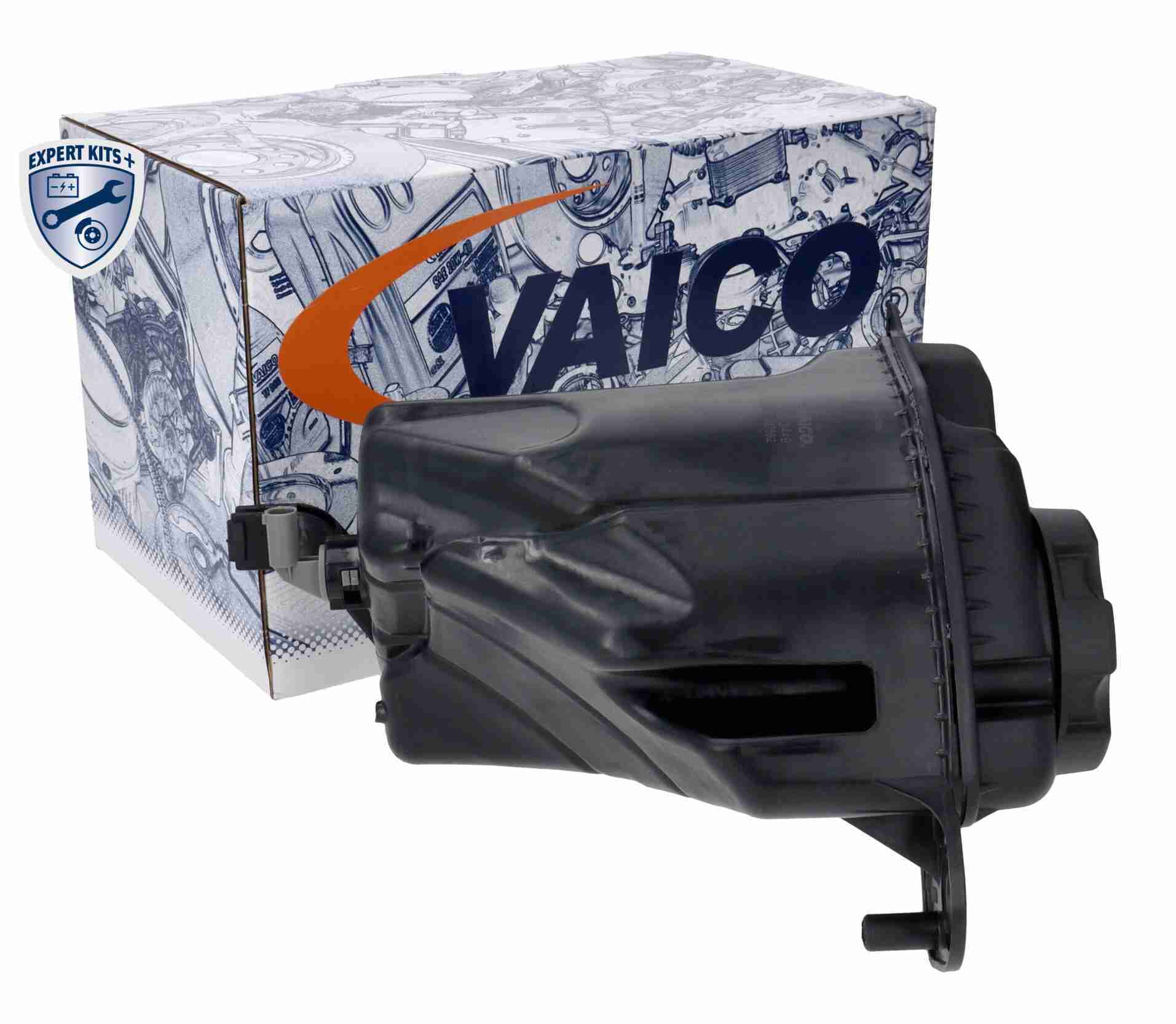 Vaico Expansietank, koelvloeistof V20-3449