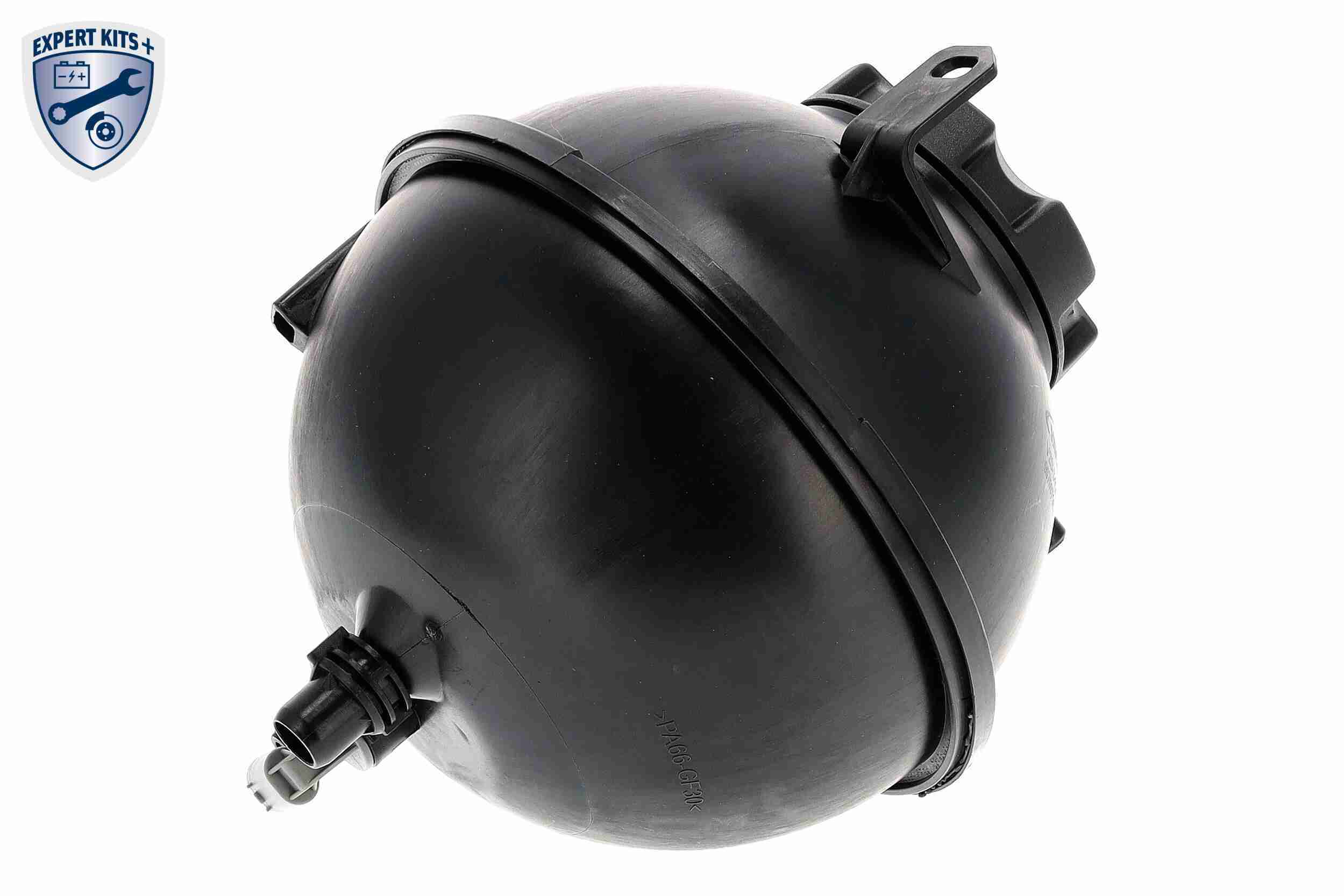 Vaico Expansietank, koelvloeistof V20-3451