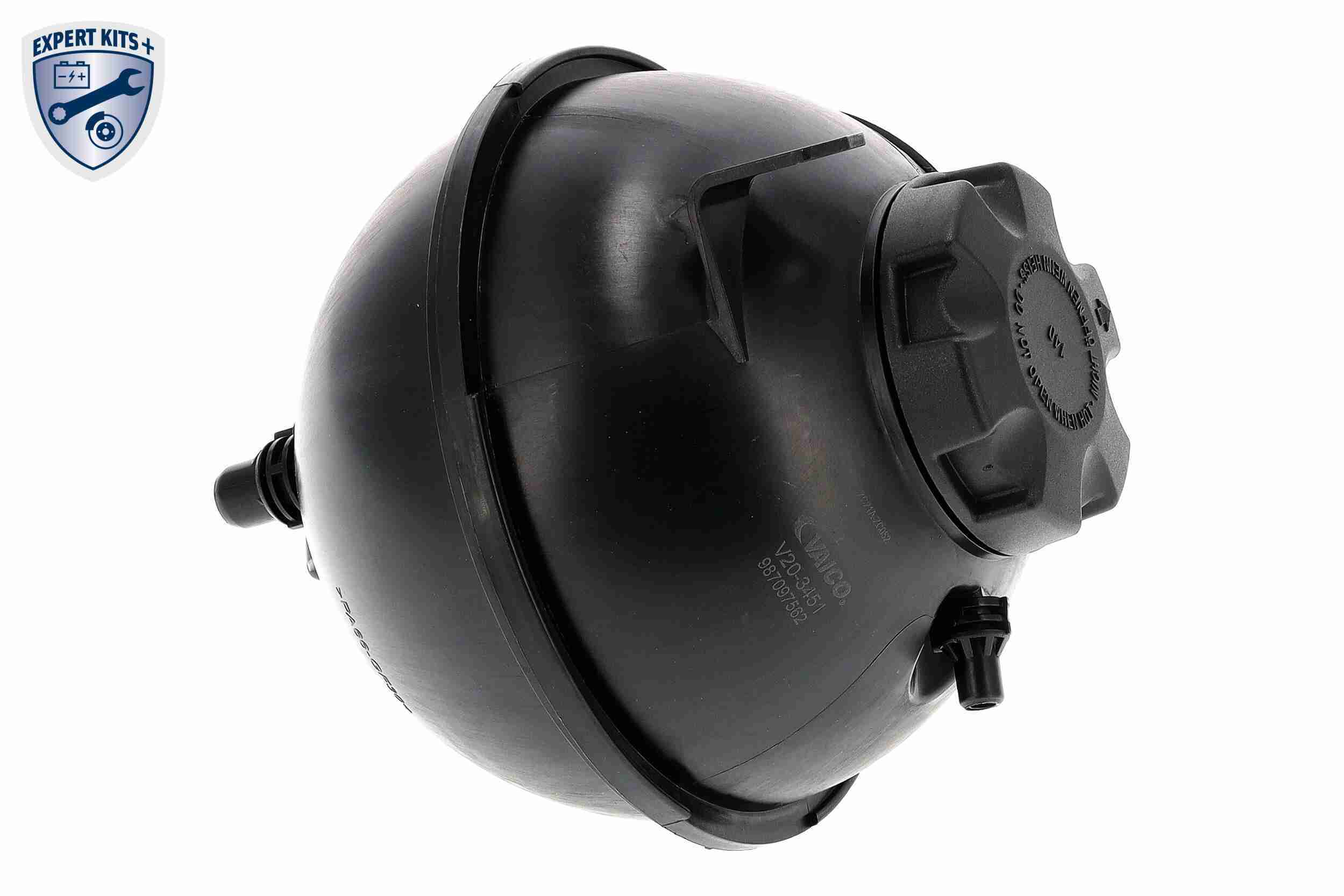 Vaico Expansietank, koelvloeistof V20-3451