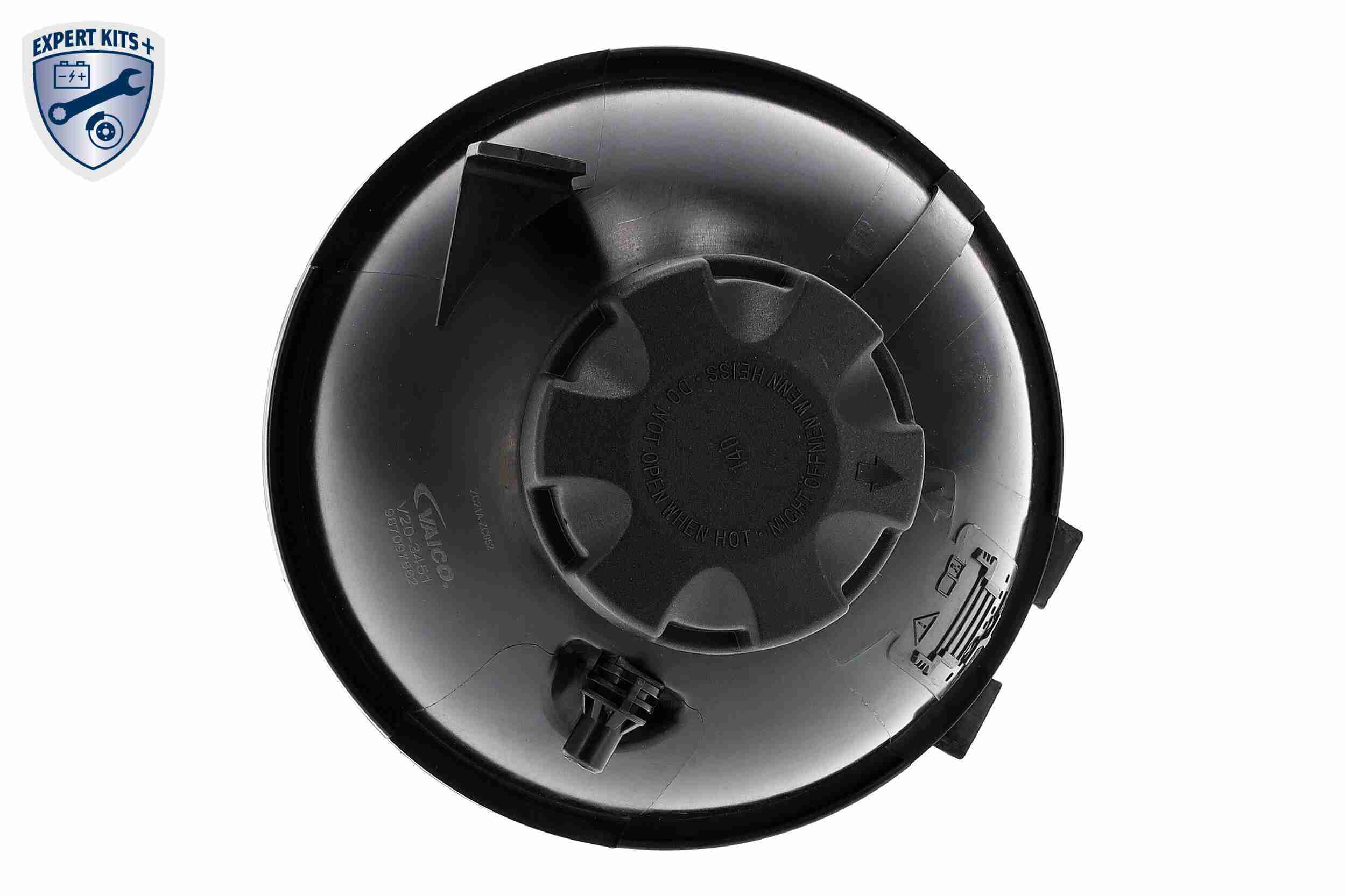 Vaico Expansietank, koelvloeistof V20-3451