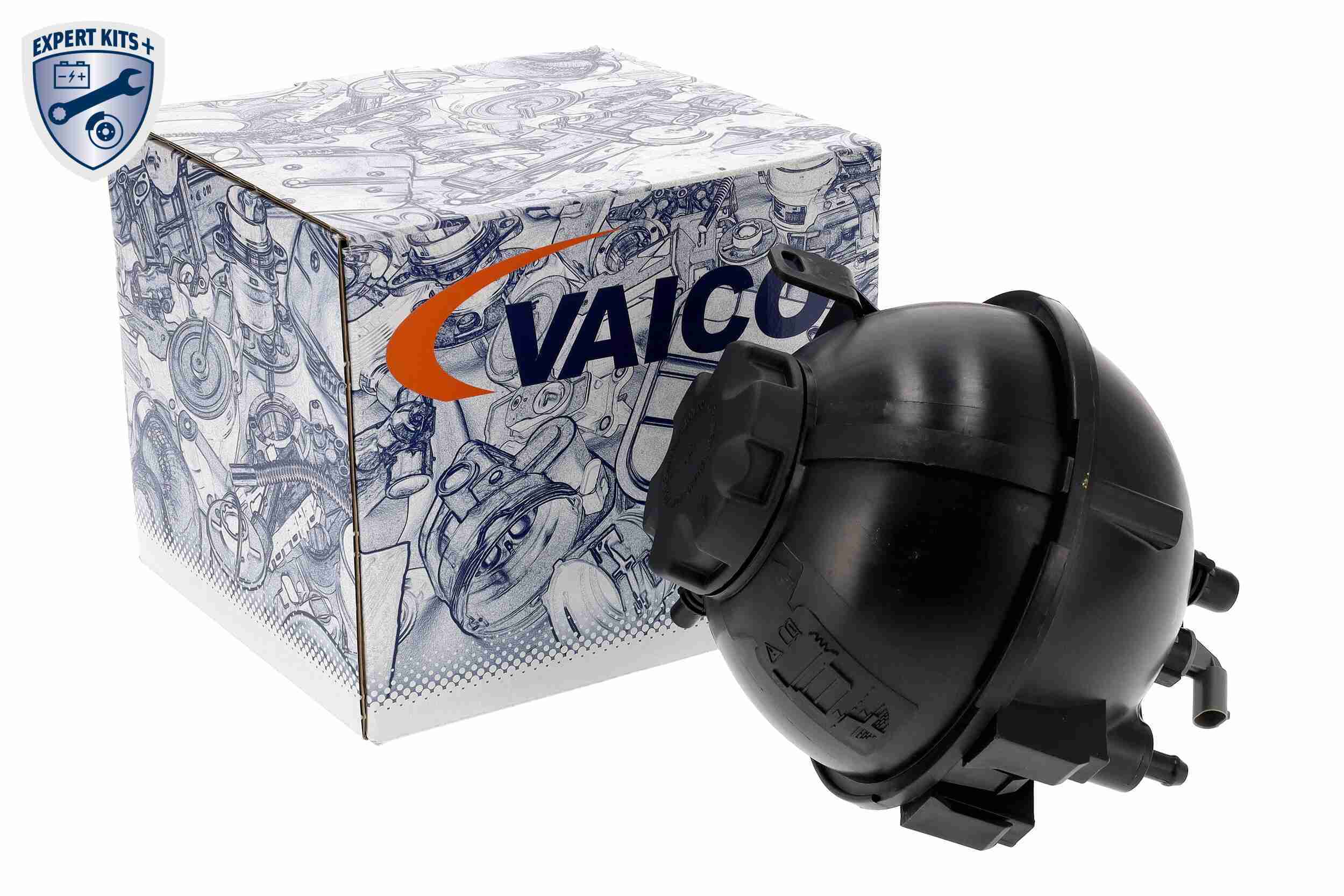 Vaico Expansietank, koelvloeistof V20-3451
