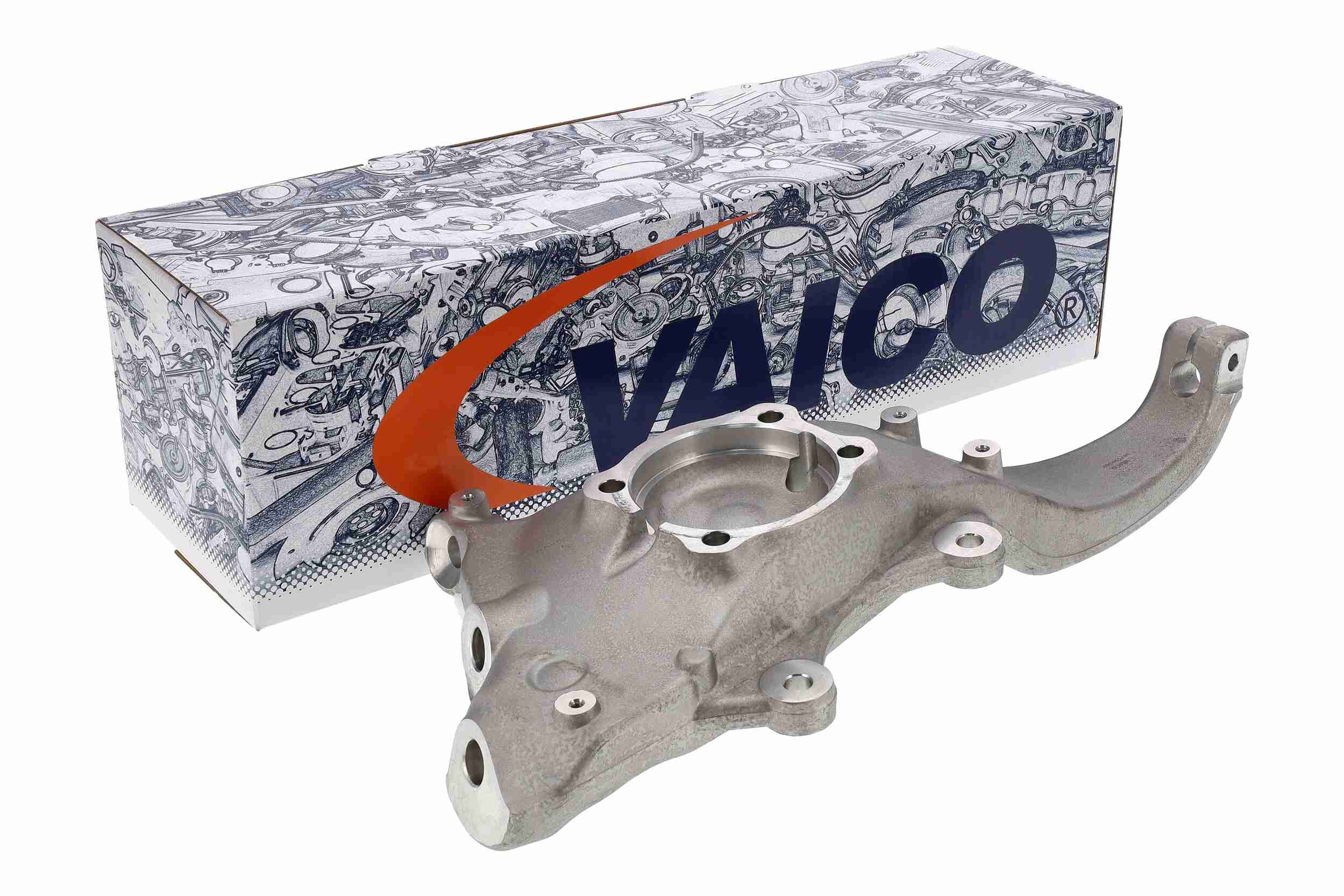 Vaico Astap, wielophanging V20-3458