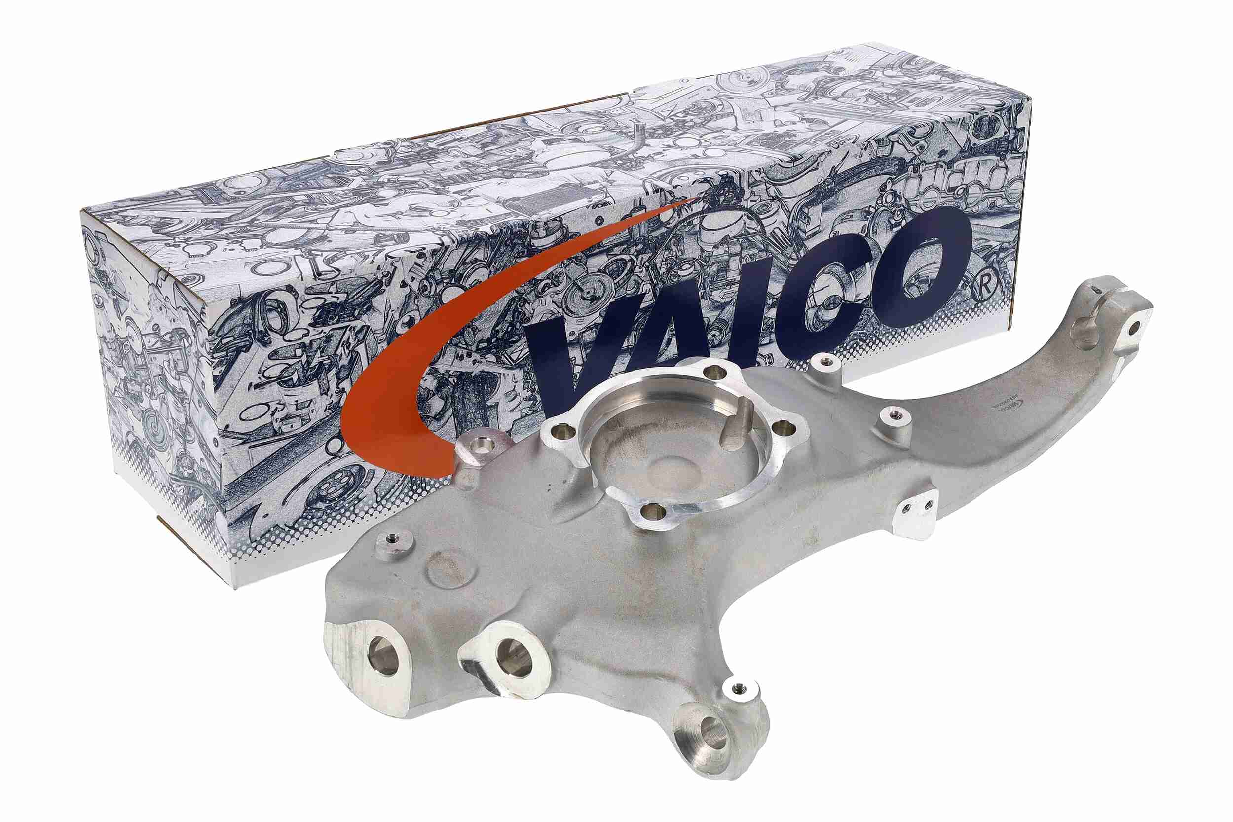 Vaico Astap, wielophanging V20-3459