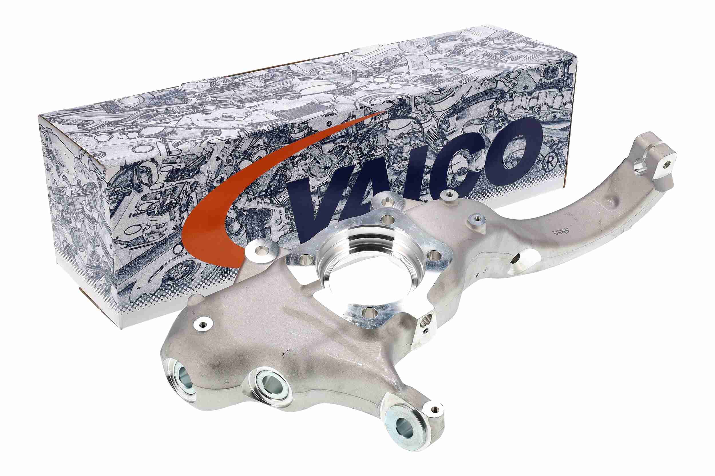 Vaico Astap, wielophanging V20-3462