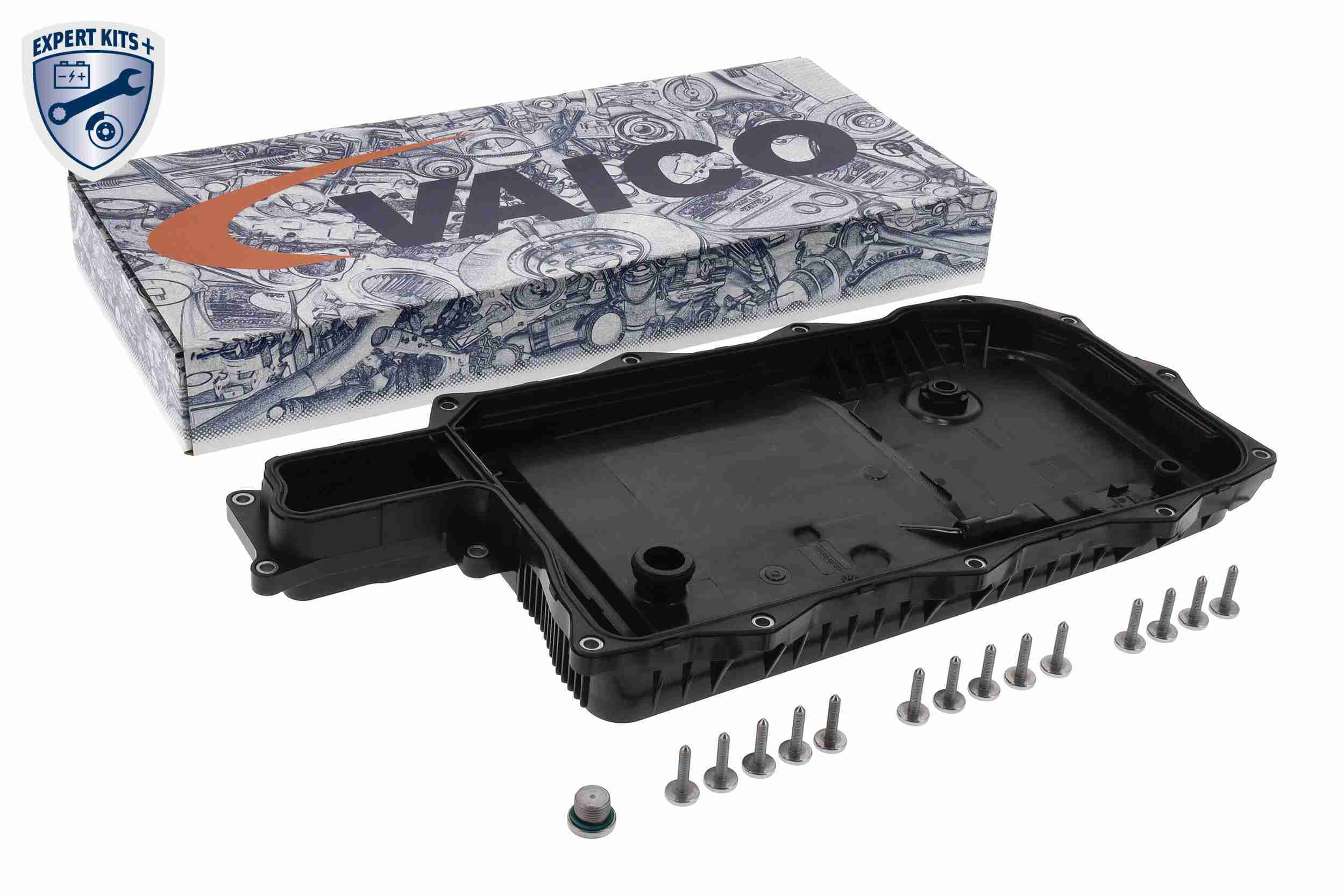 Vaico Oliekuip Automaat V20-3478